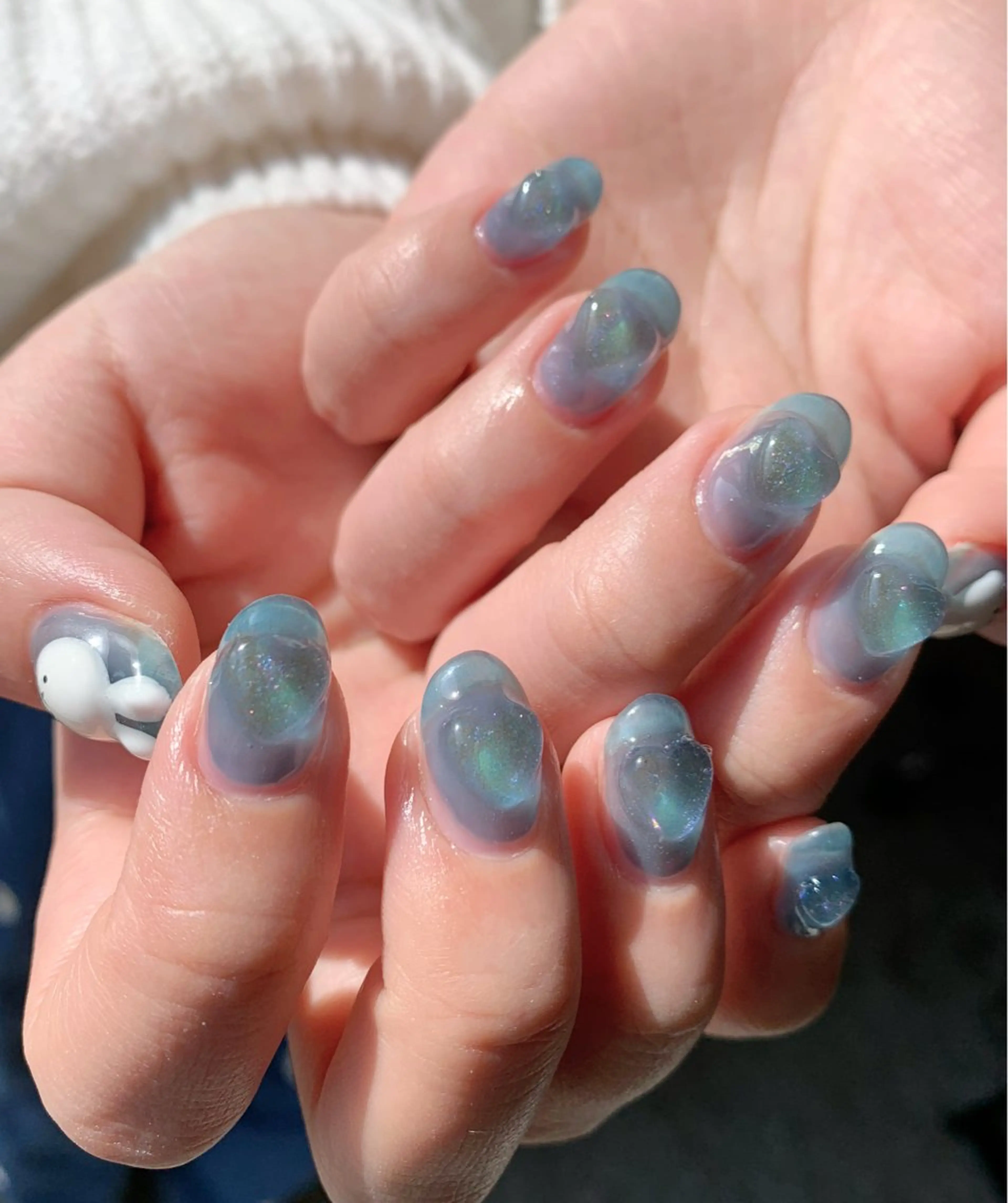 ネイル Nailist. Nのネイルデザイン