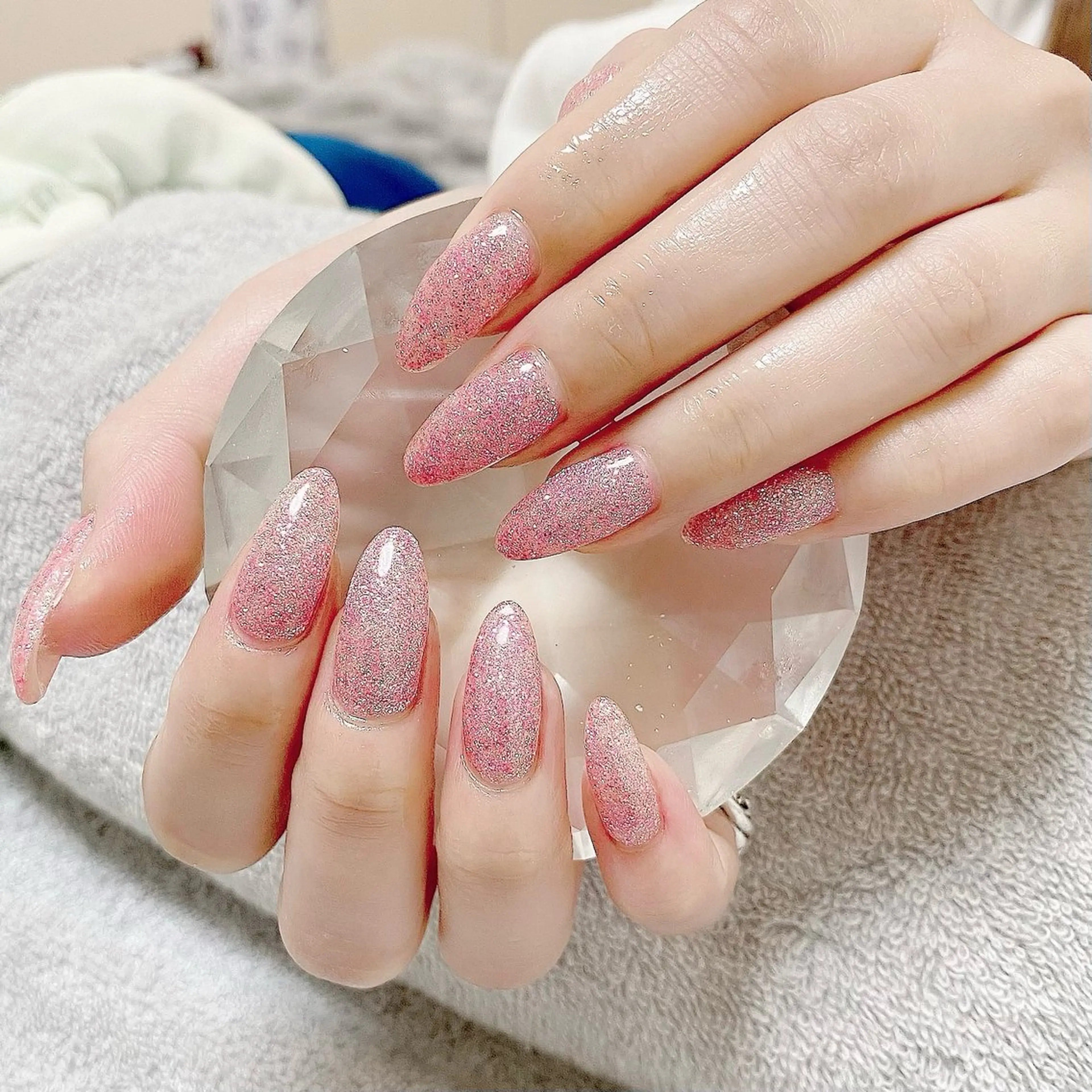 ネイル 💅fleur Ayumiのネイルデザイン