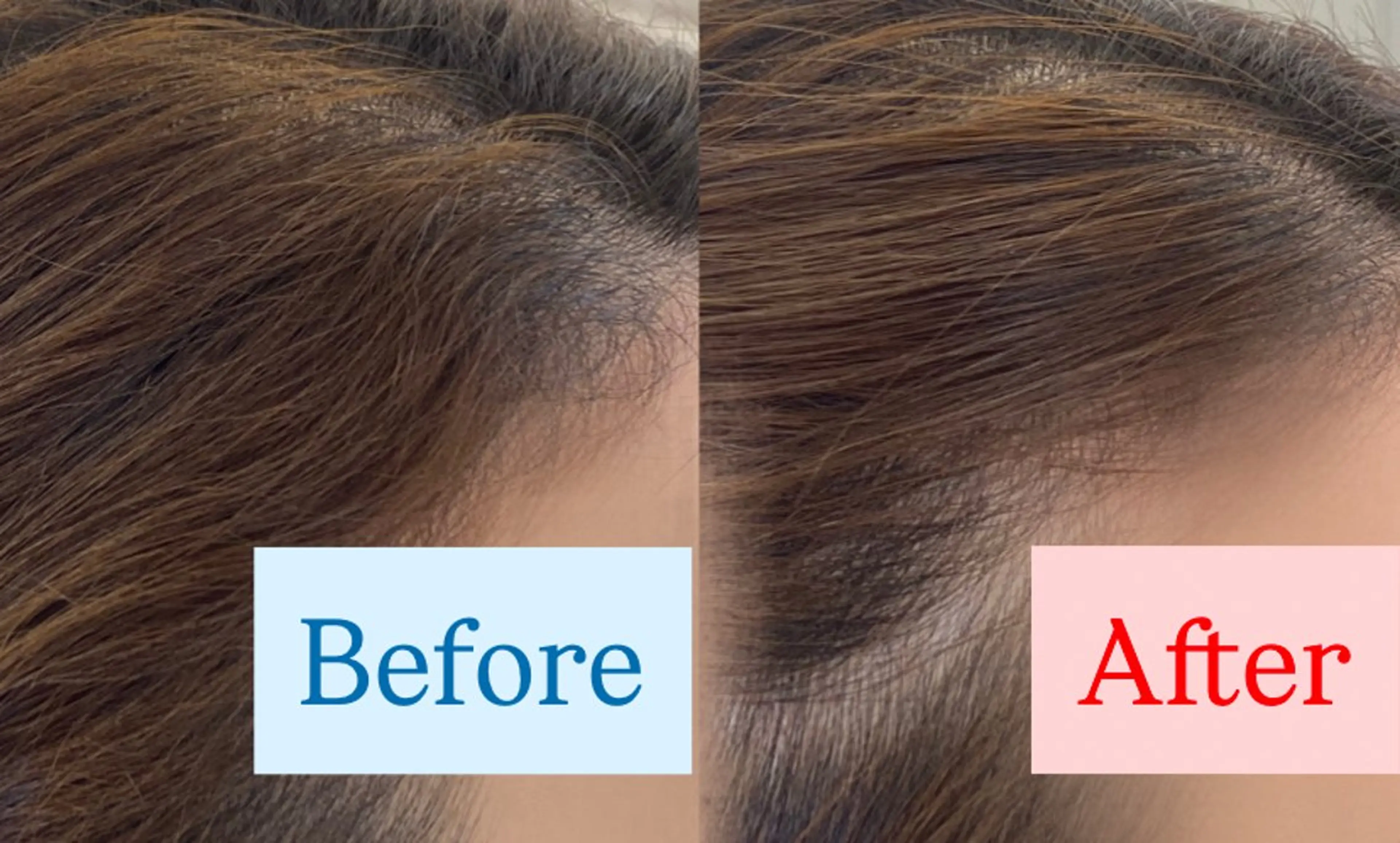 towa / EIGHTのヘアスタイル