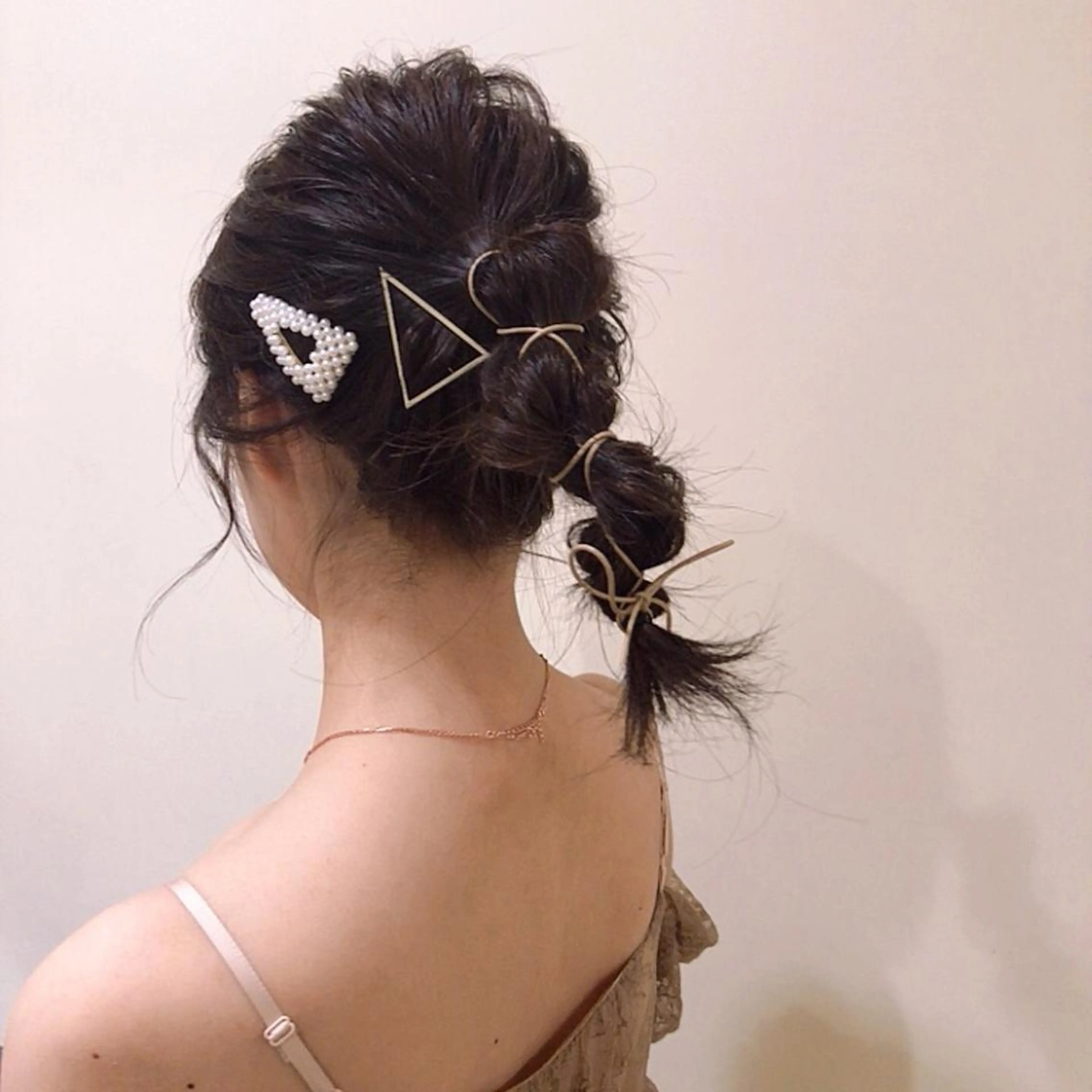 トップアイリスト🩶 タカギのマツエク・マツパデザイン