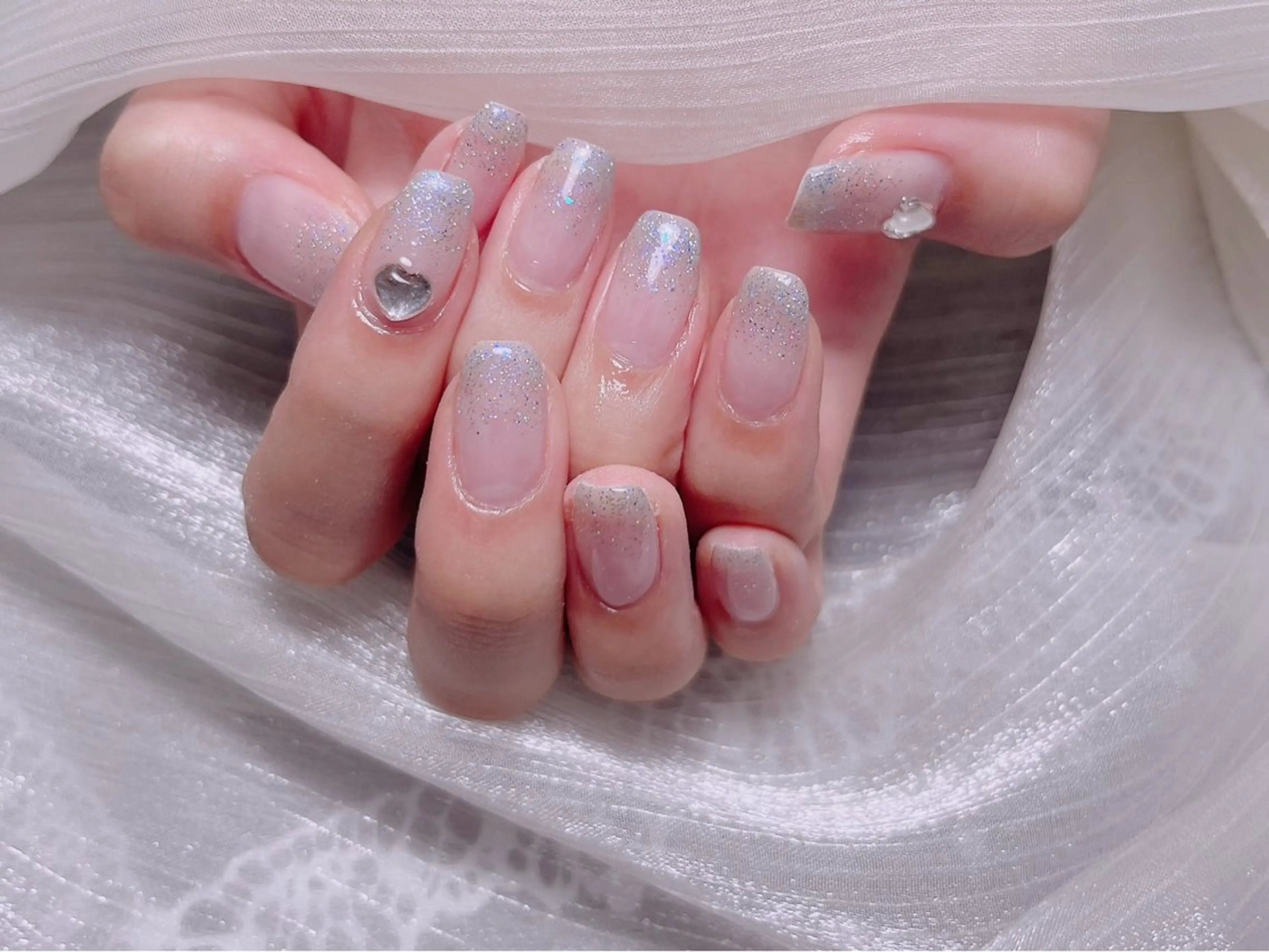 ネイル ハンドネイル ネイルサロン KARIのネイルデザイン