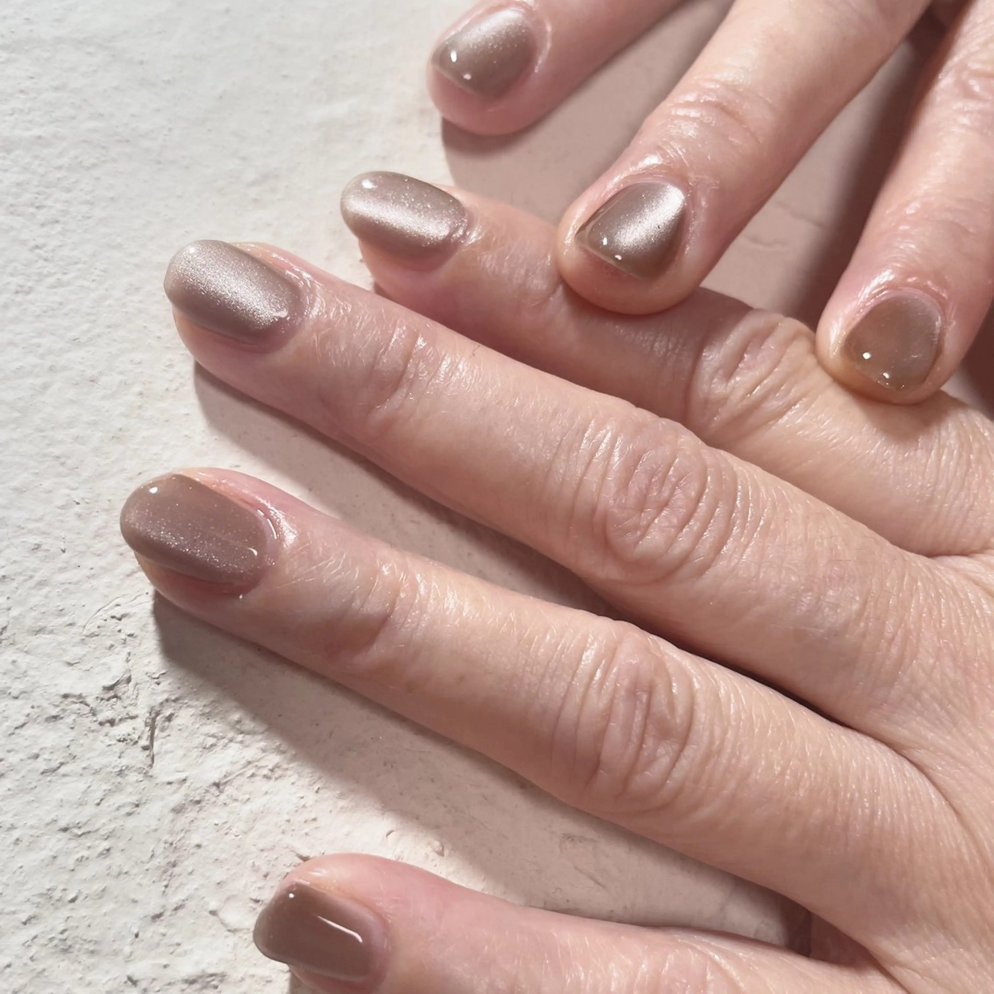 ネイル nail.gorin所属・吉村 優子のネイルデザイン