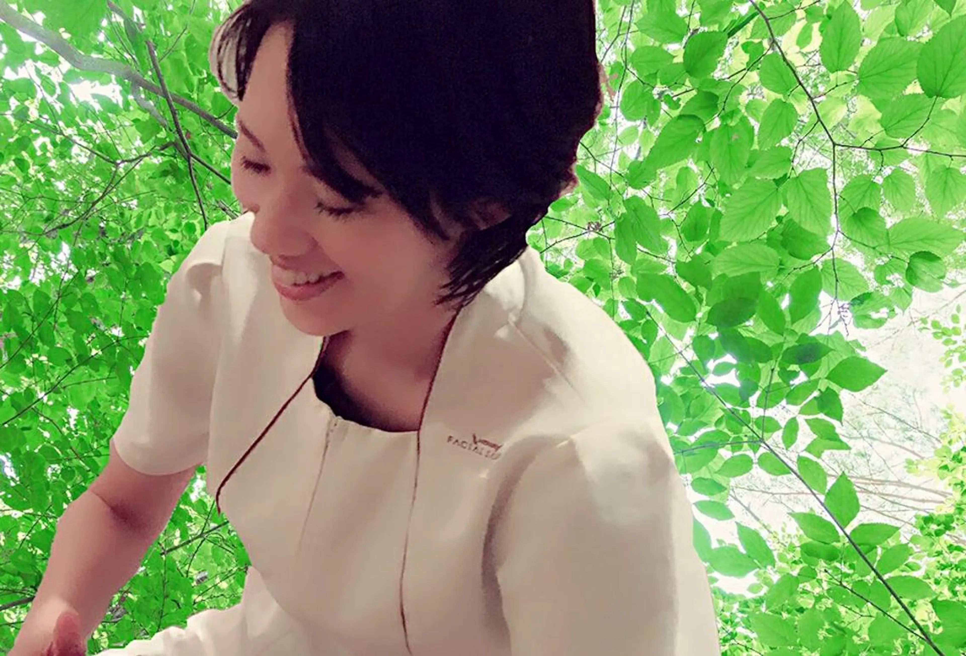 加藤 育代の眉毛・アイブロウイメージ