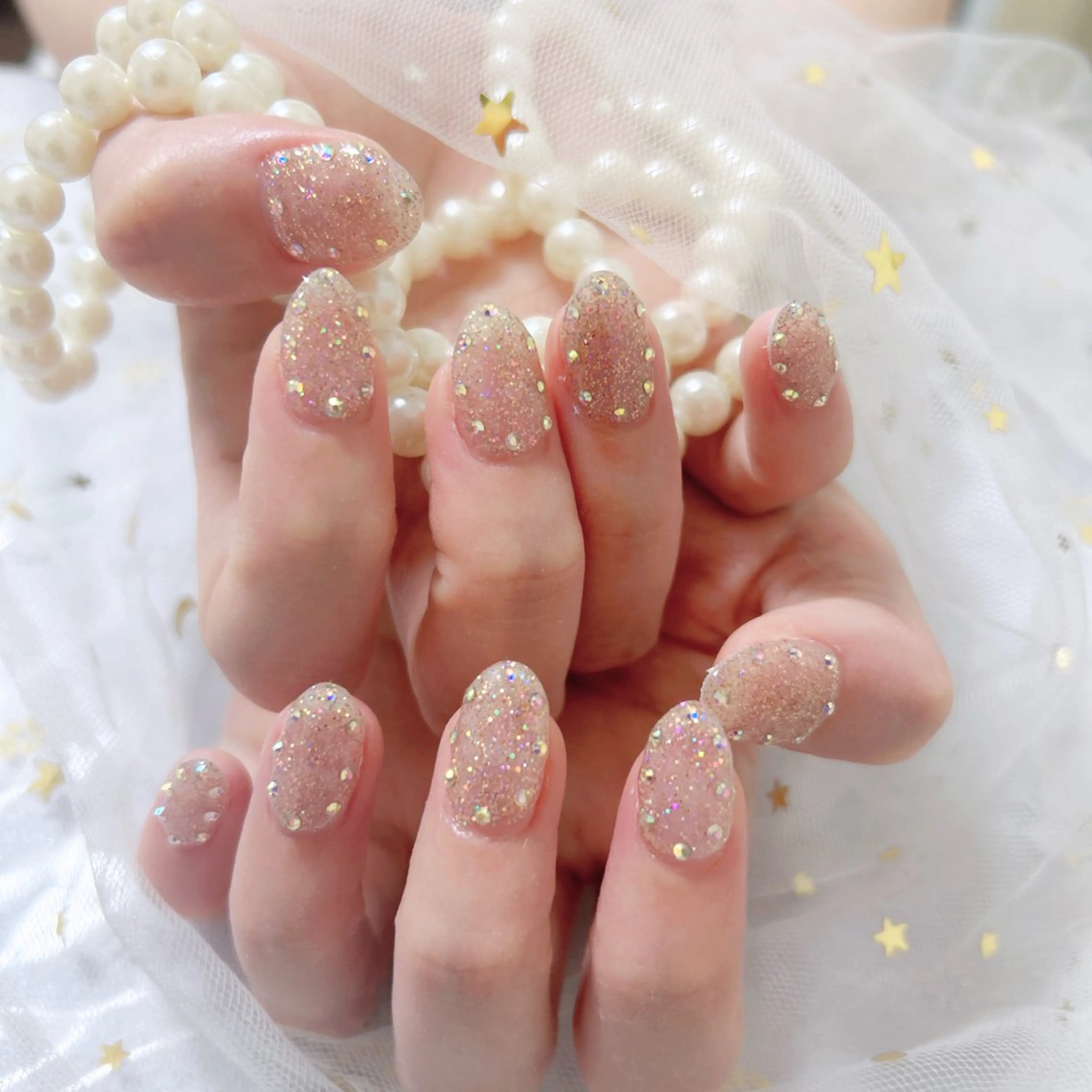 ネイル Kasumi Nailのネイルデザイン