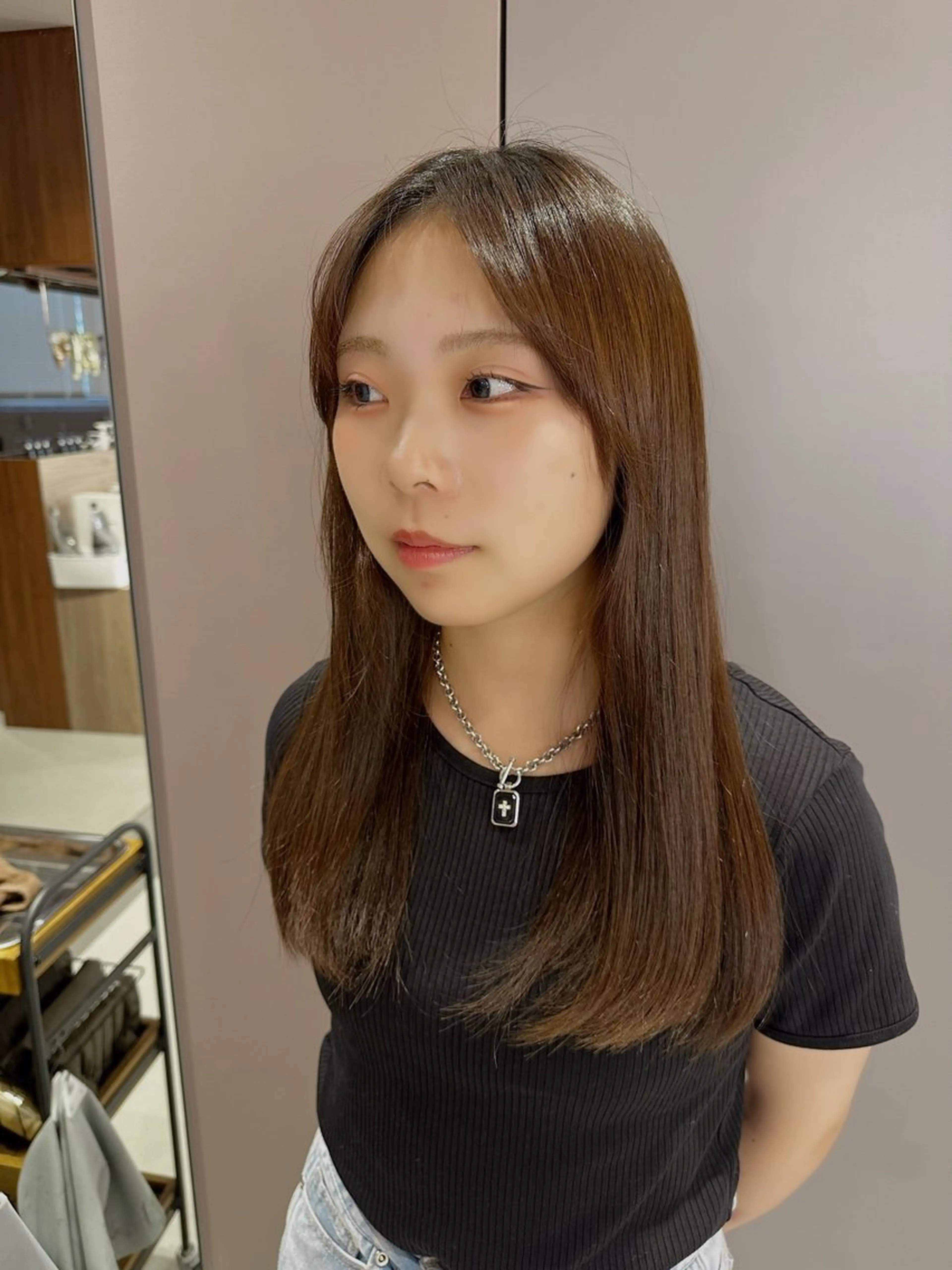 『平日限定』シャンプー＋カット＋5stepトリートメント🫧💇‍♀️の写真