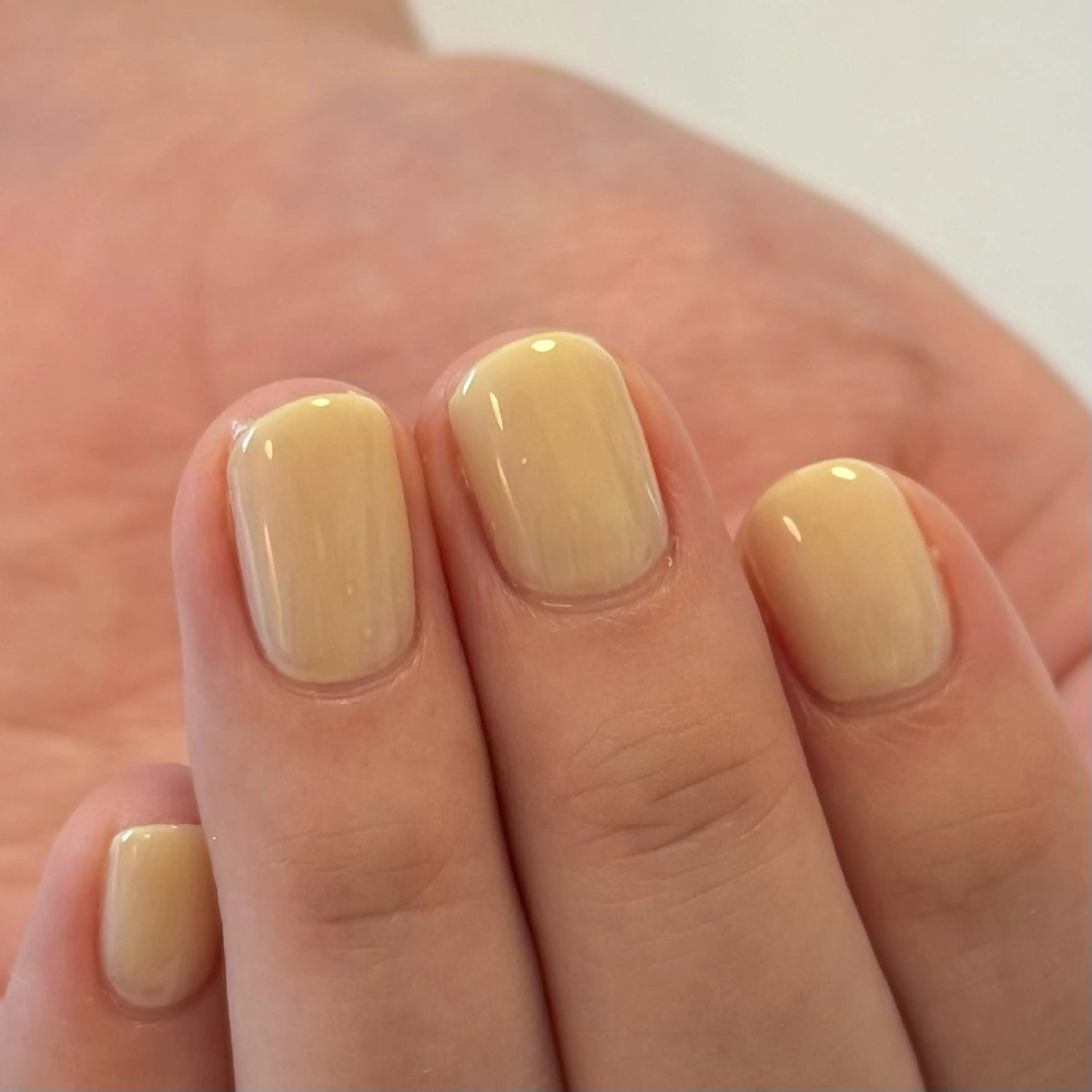 ネイル ハンドネイル umbrella.所属・長 美乃莉のネイルデザイン