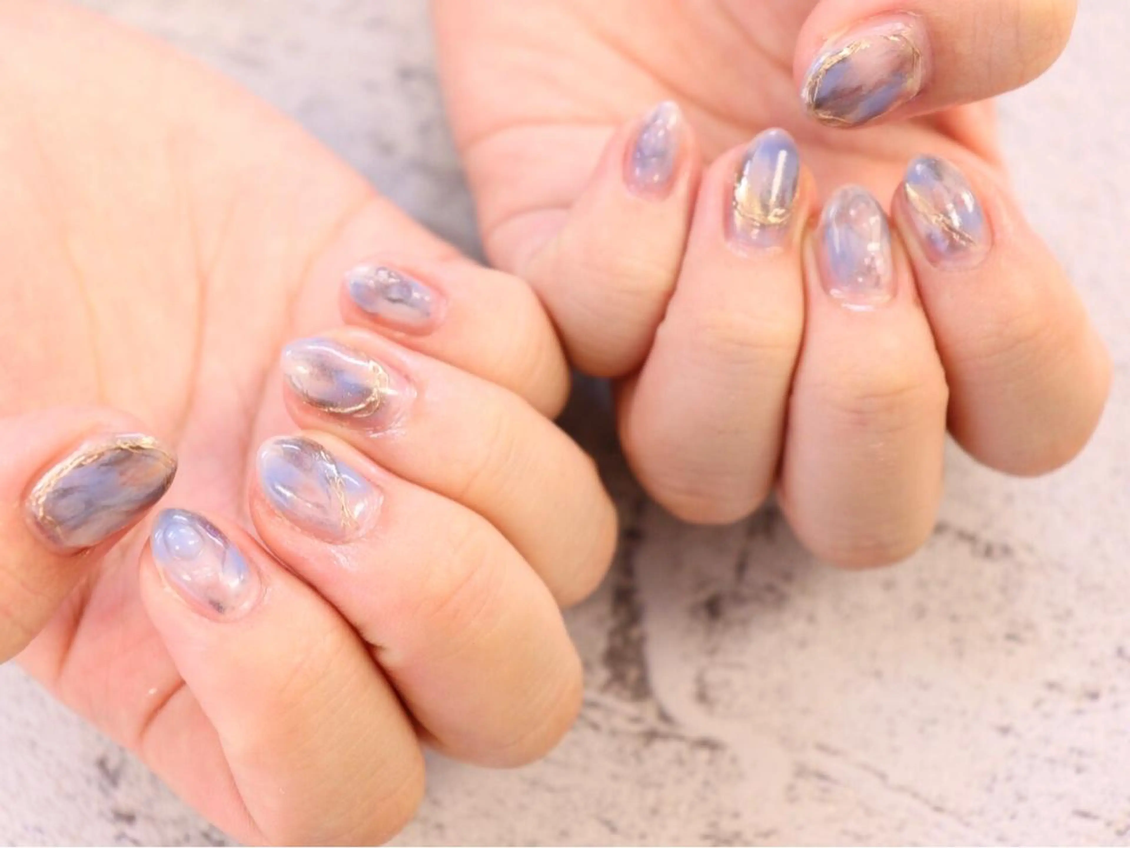 ネイル Dolce.Nail 大宮店のネイルデザイン