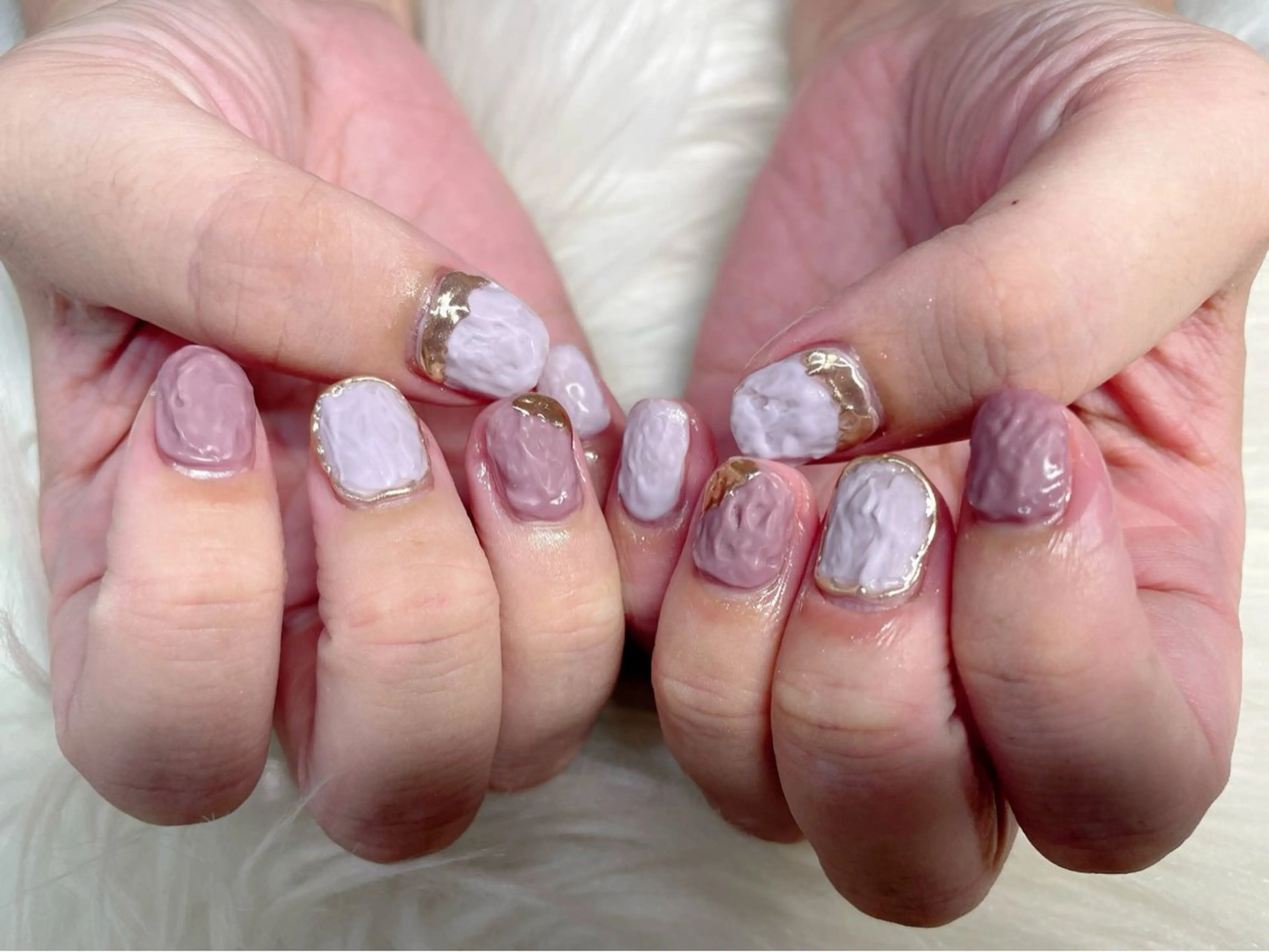 ネイル フットネイル ネイル・エステサロンUILANI所属・ネイル・エステサロン UILANIのネイルデザイン