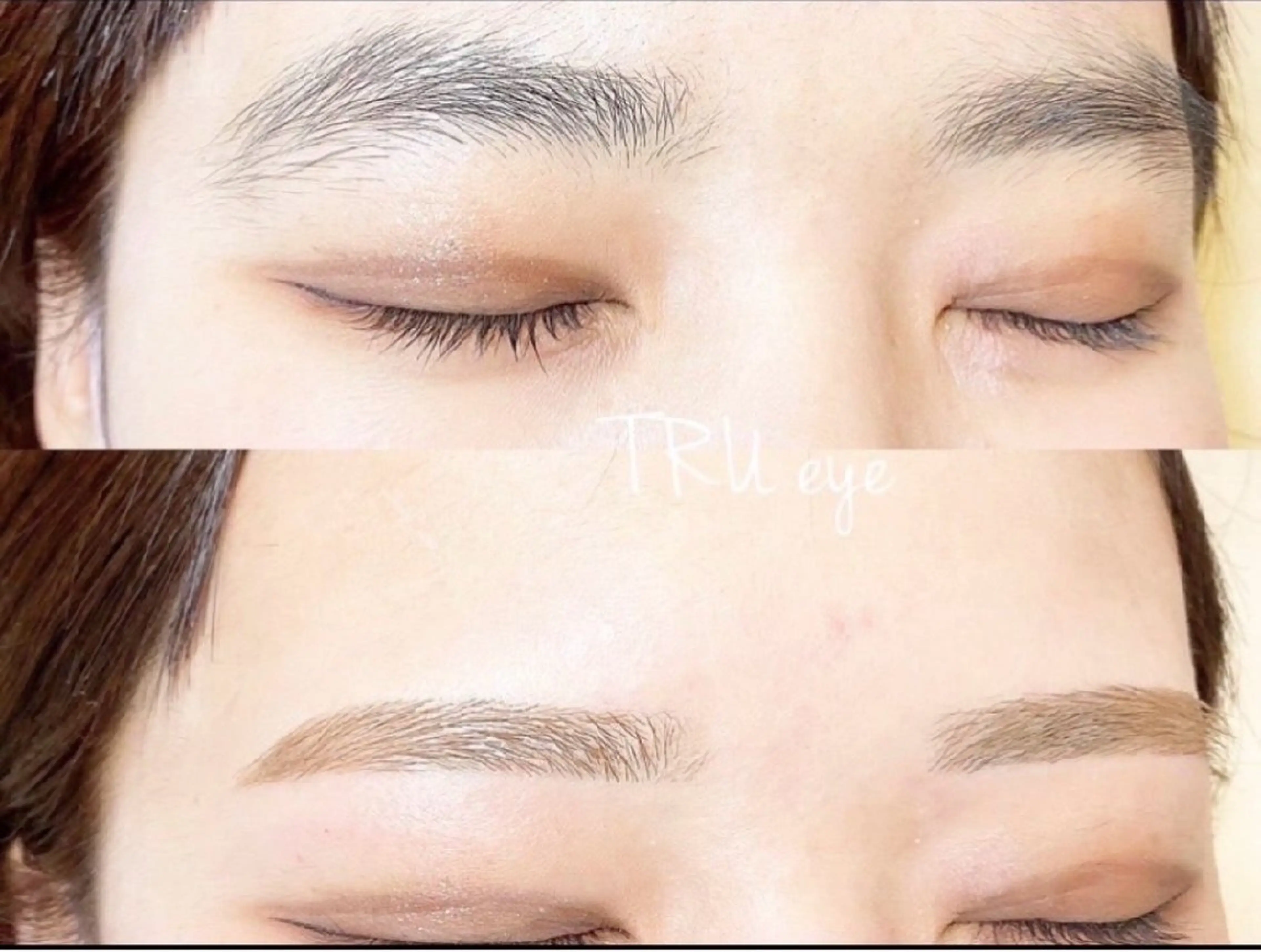 美眉アイブロウワックス ¥2700の写真