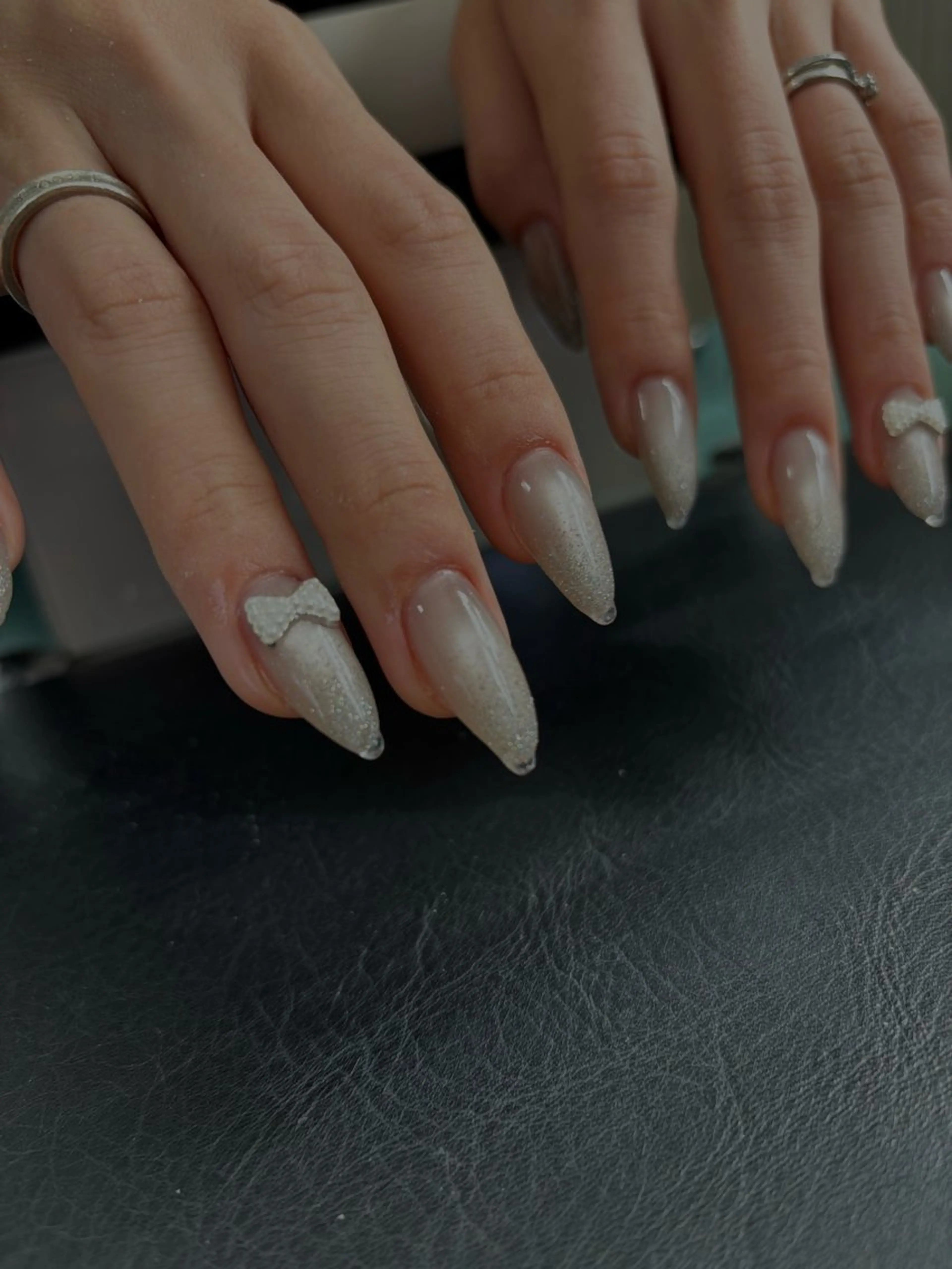 ネイル ハンドネイル 爪塗屋 さんのネイルデザイン