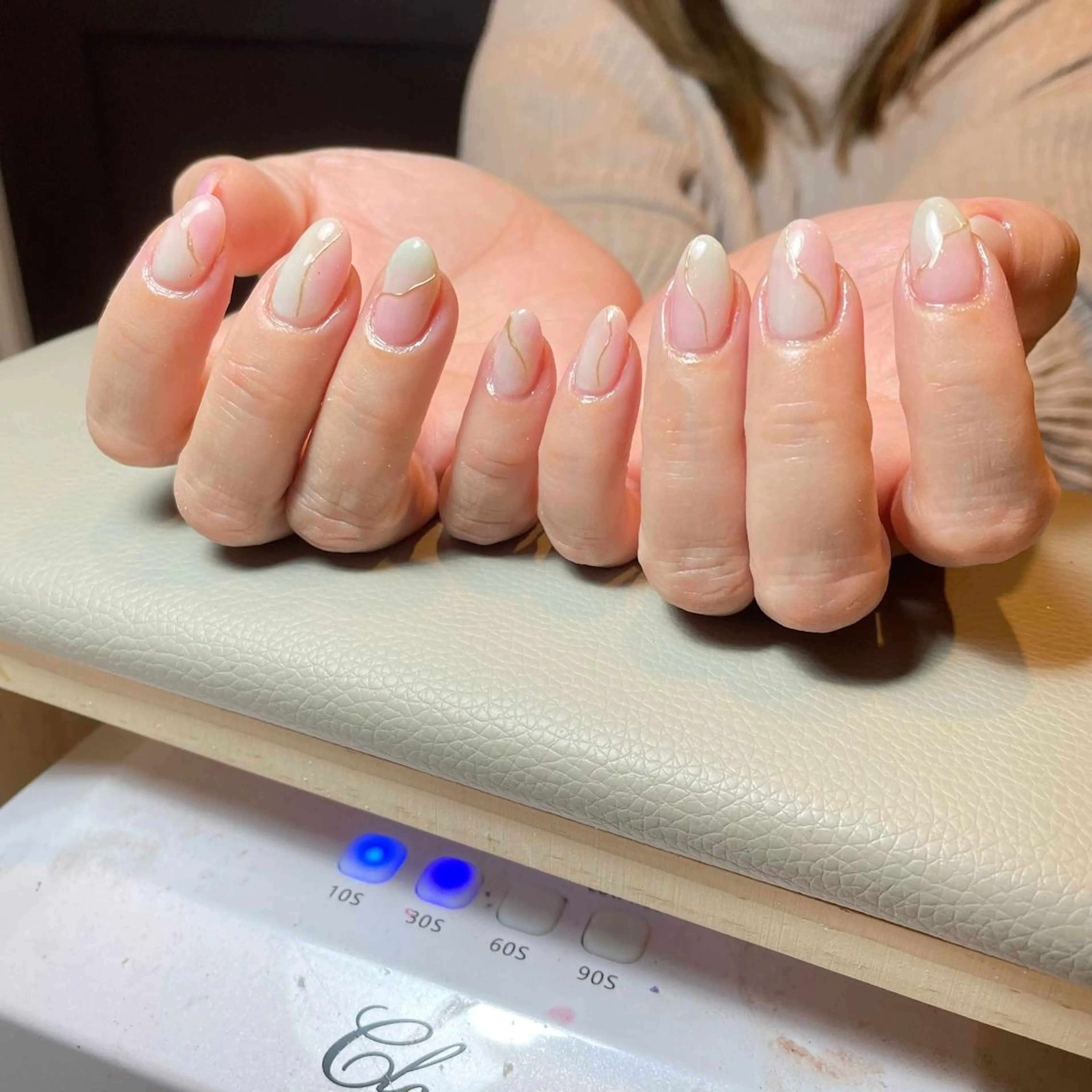 ネイル エステティックサロン Liente(リアンテ）所属・Hashimoto .のエステ・リラクイメージ