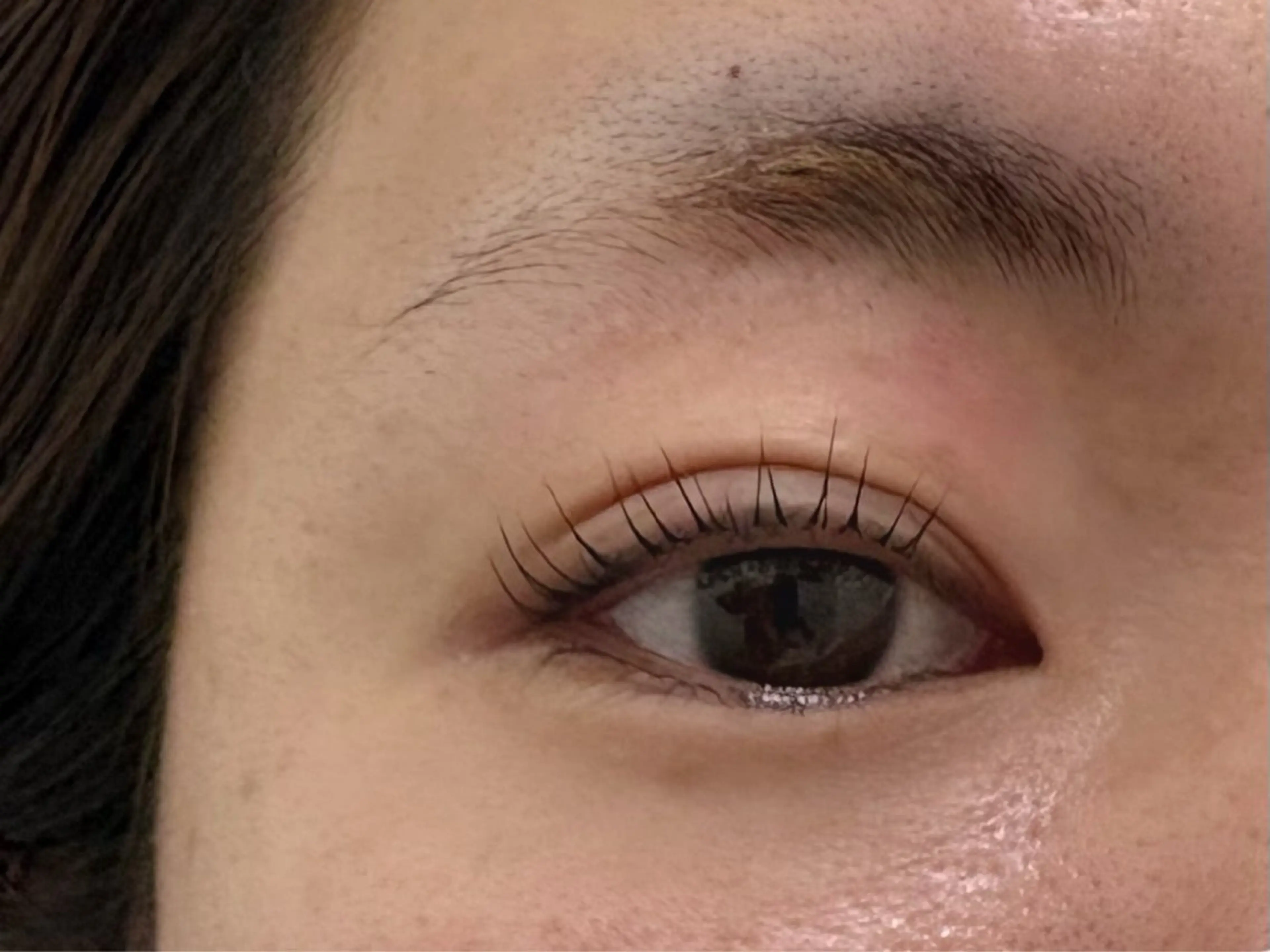 マツエク・マツパ 🎀モデル募集中/ ミウ🦊のマツエク・マツパデザイン