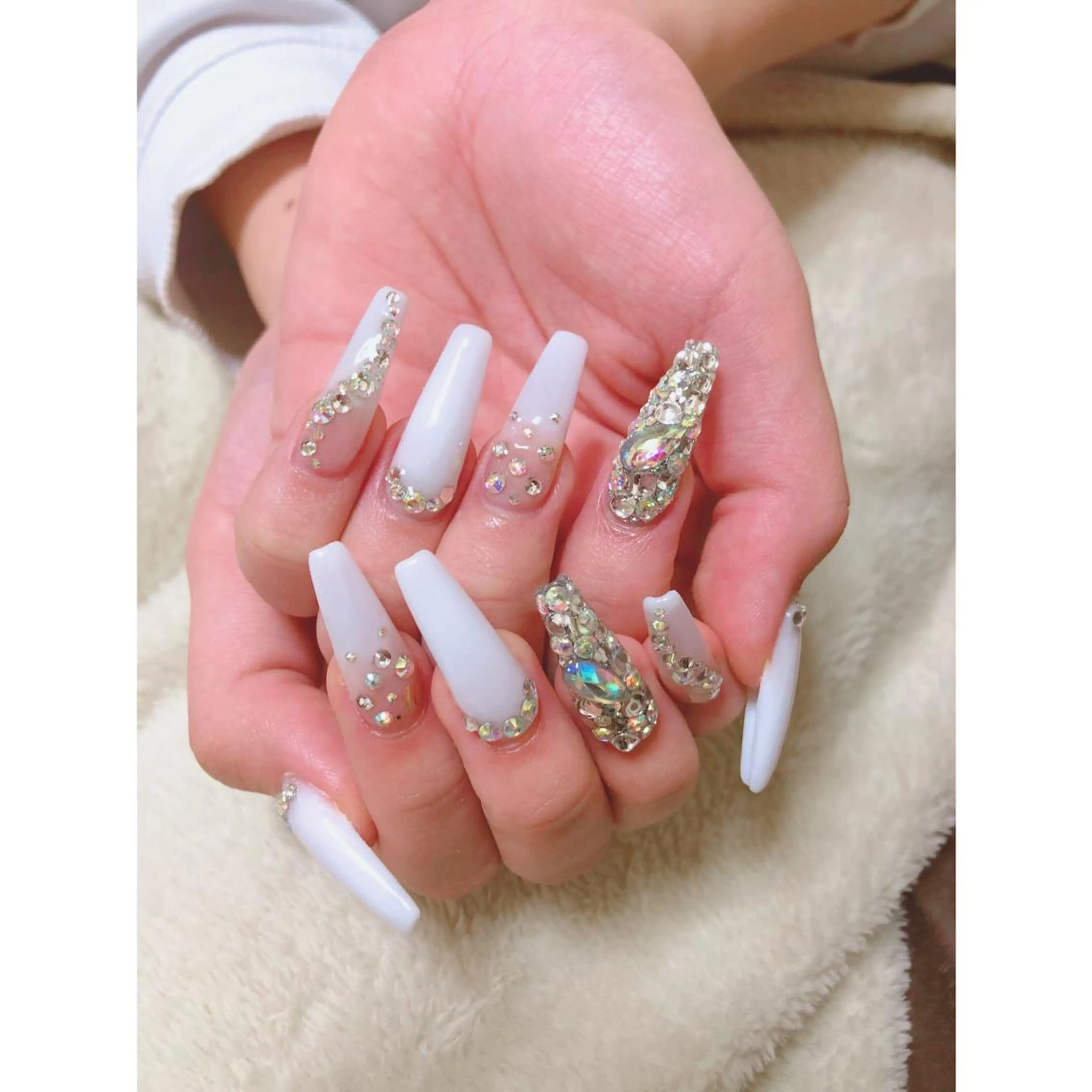 ネイル Nail Salon Ripe所属・Nail Salon Ripeのネイルデザイン