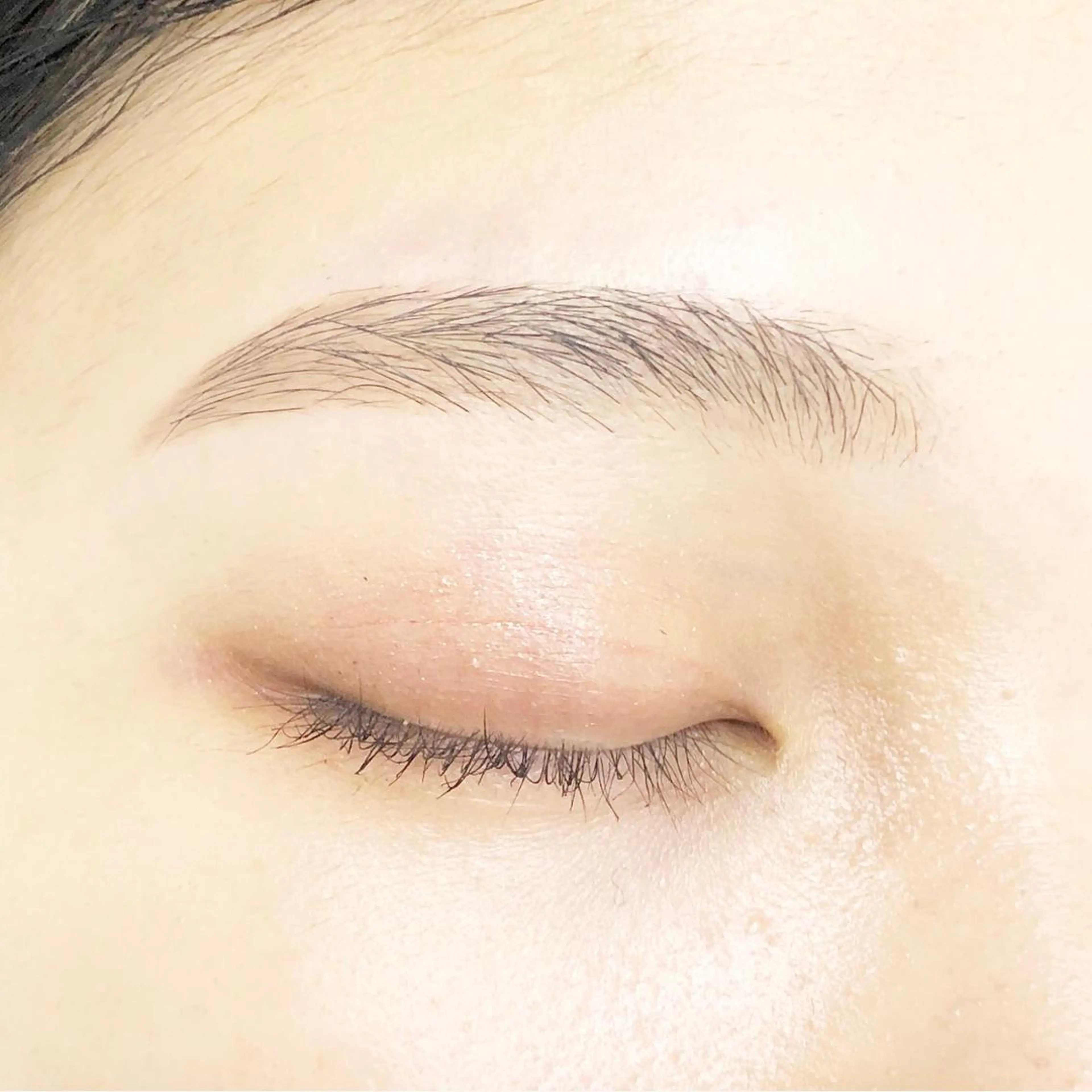 マツエク・マツパ elblink　/ risaのマツエク・マツパデザイン