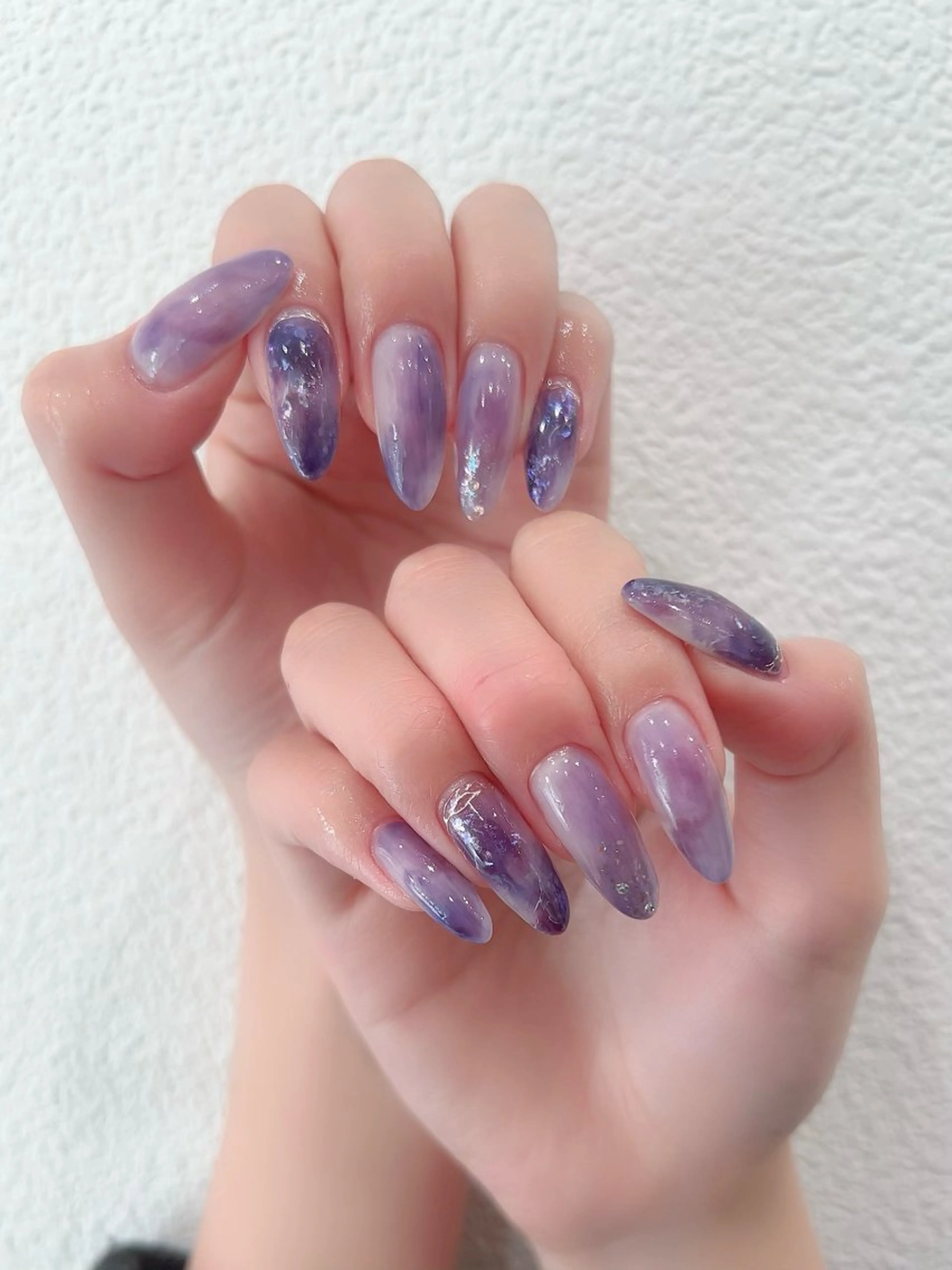 ネイル Revia所属・Revia おおだちあやなのネイルデザイン