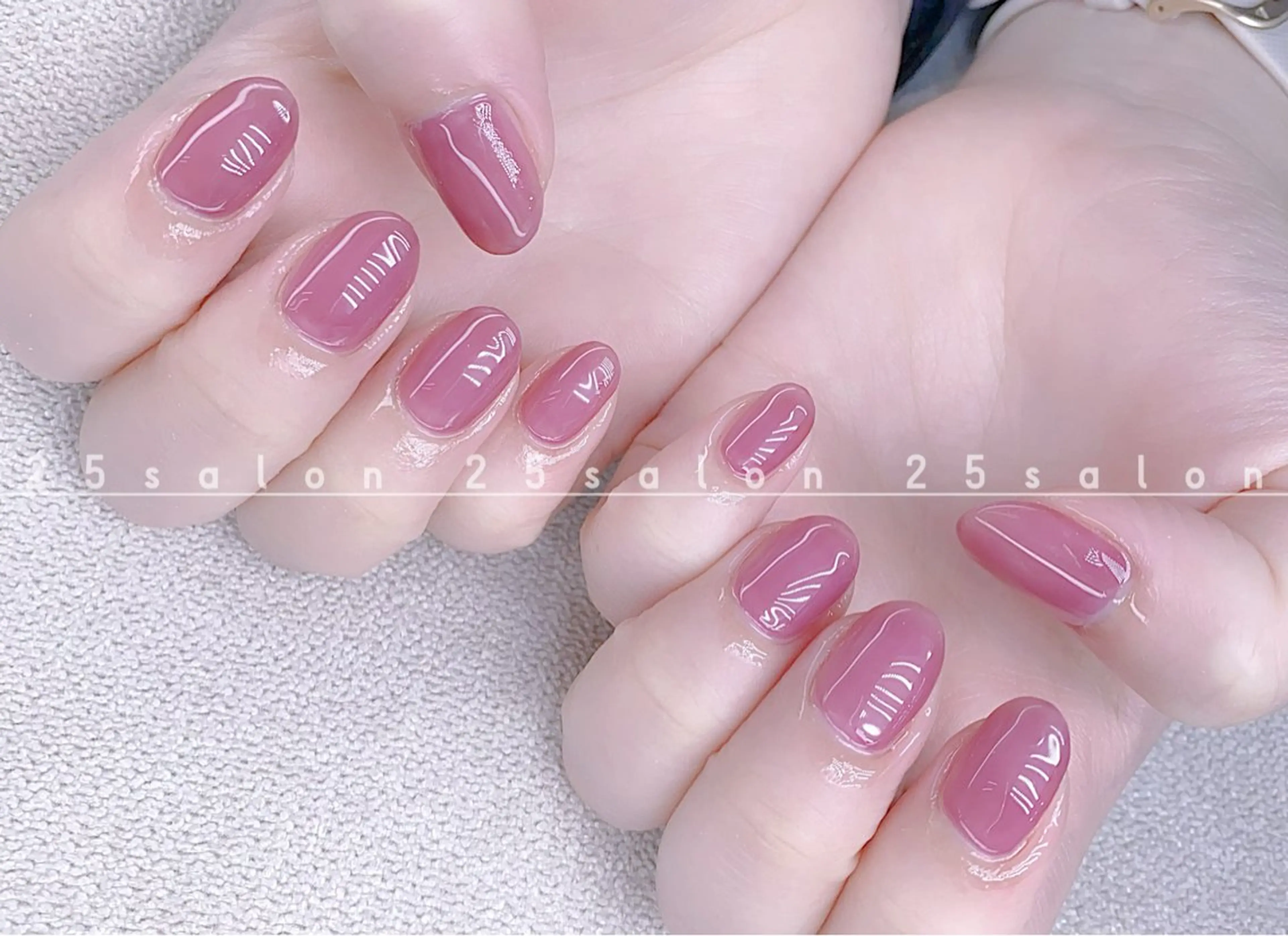 ネイル 2 5のマツエク・マツパデザイン