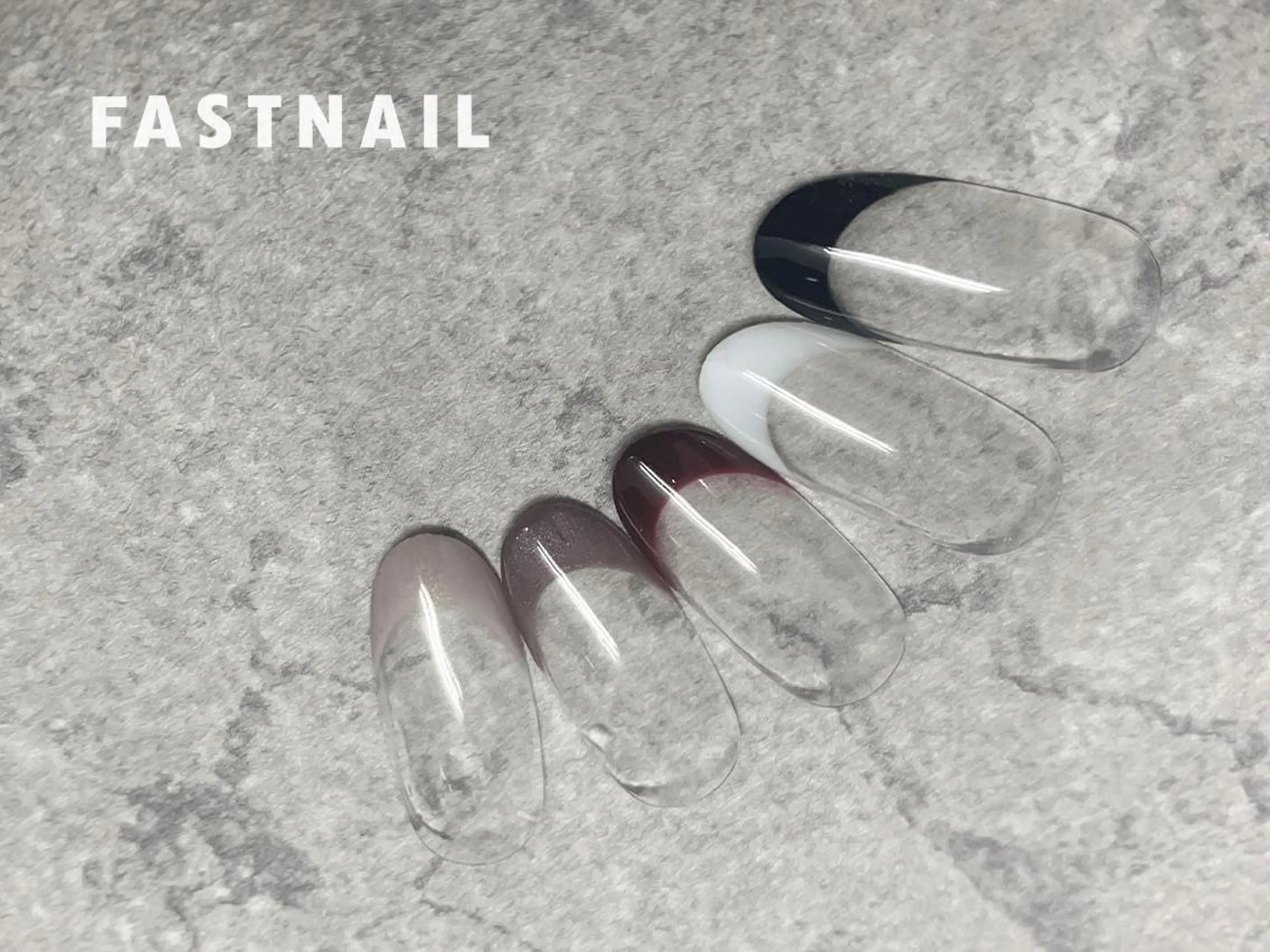 ネイル ファストネイル 五反田店のネイルデザイン