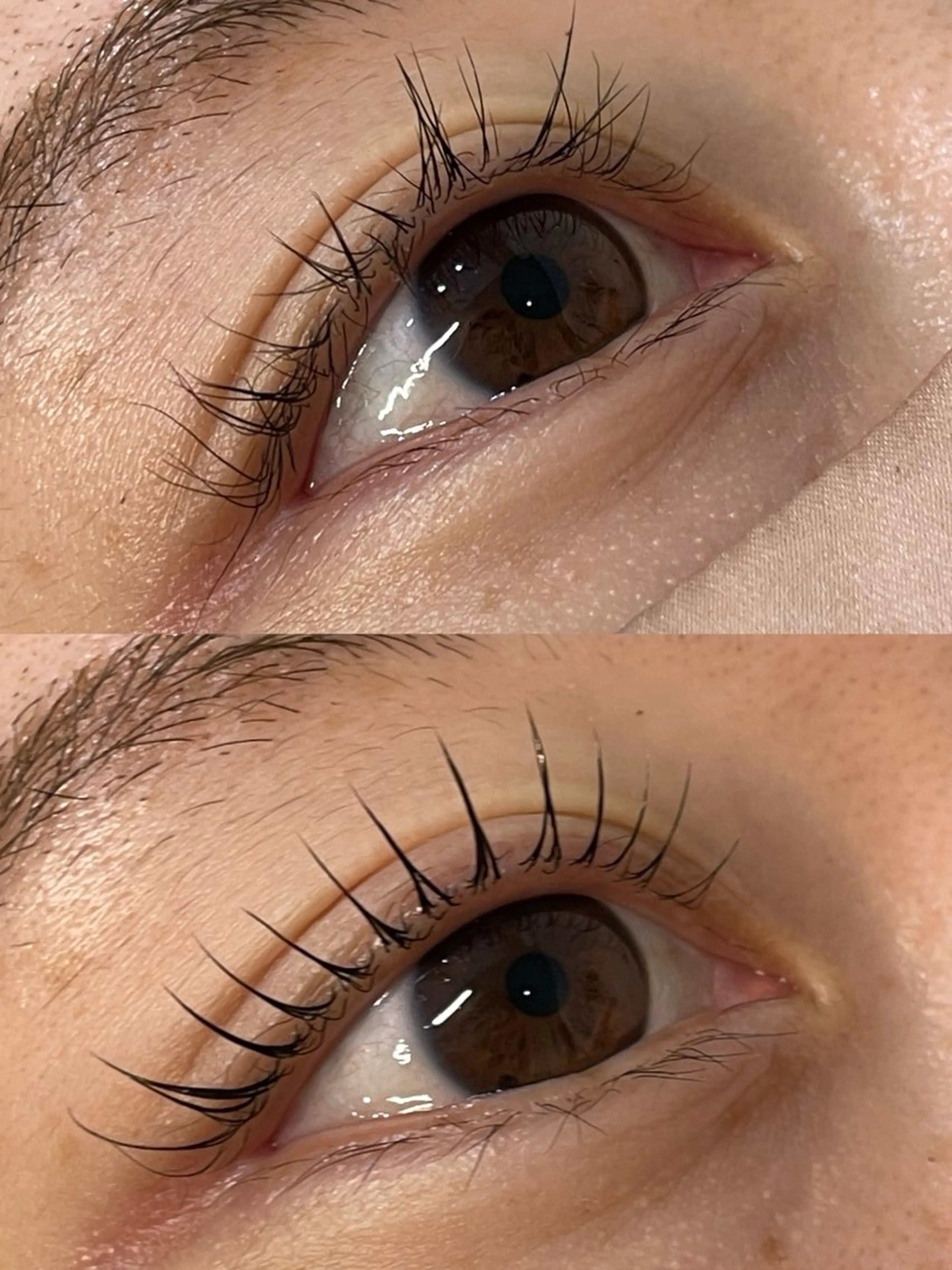 マツエク・マツパ マツパ 代官山 Asuka🤍🫧のマツエク・マツパデザイン