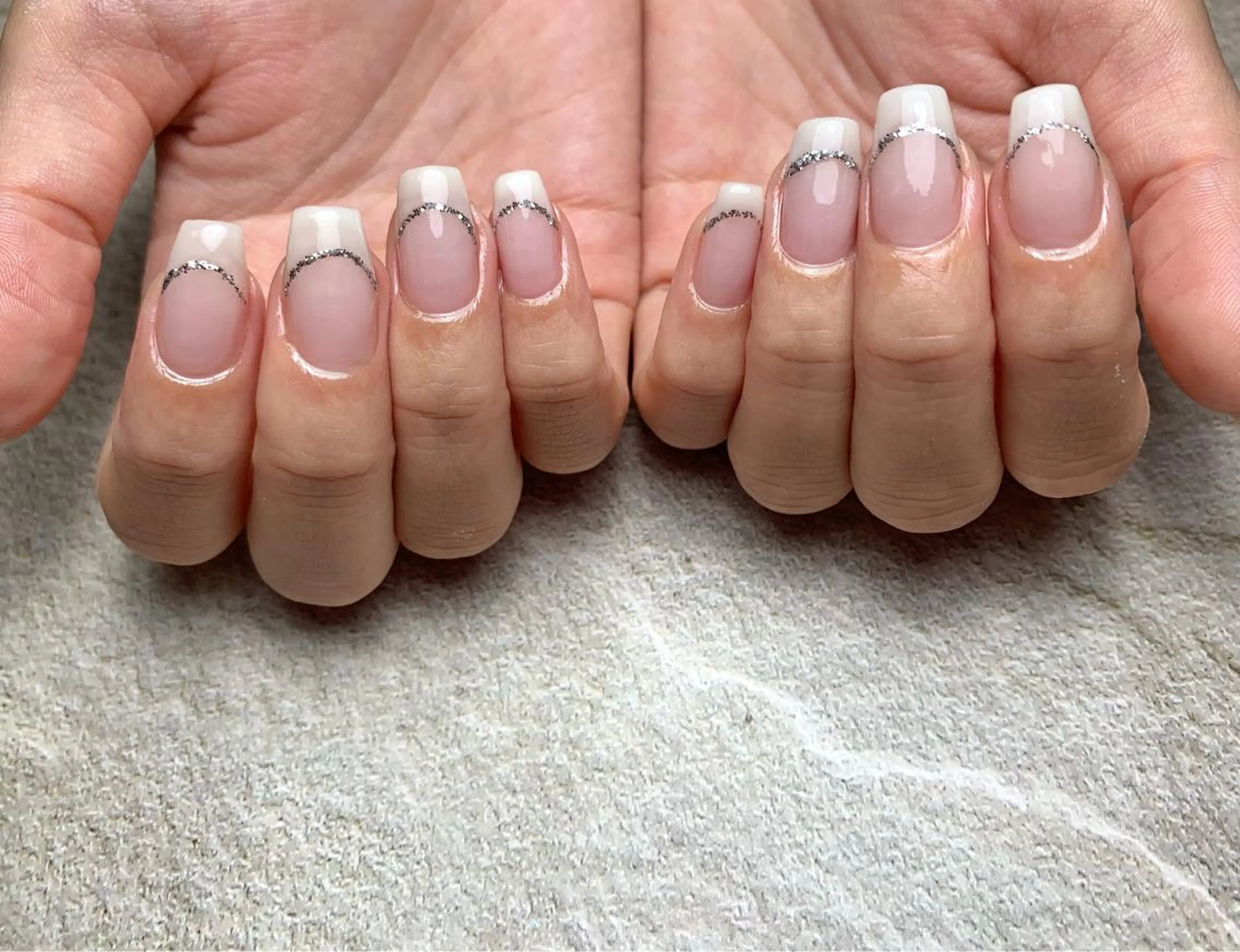 ネイル ハンドネイル nail room Ly'leaのネイルデザイン