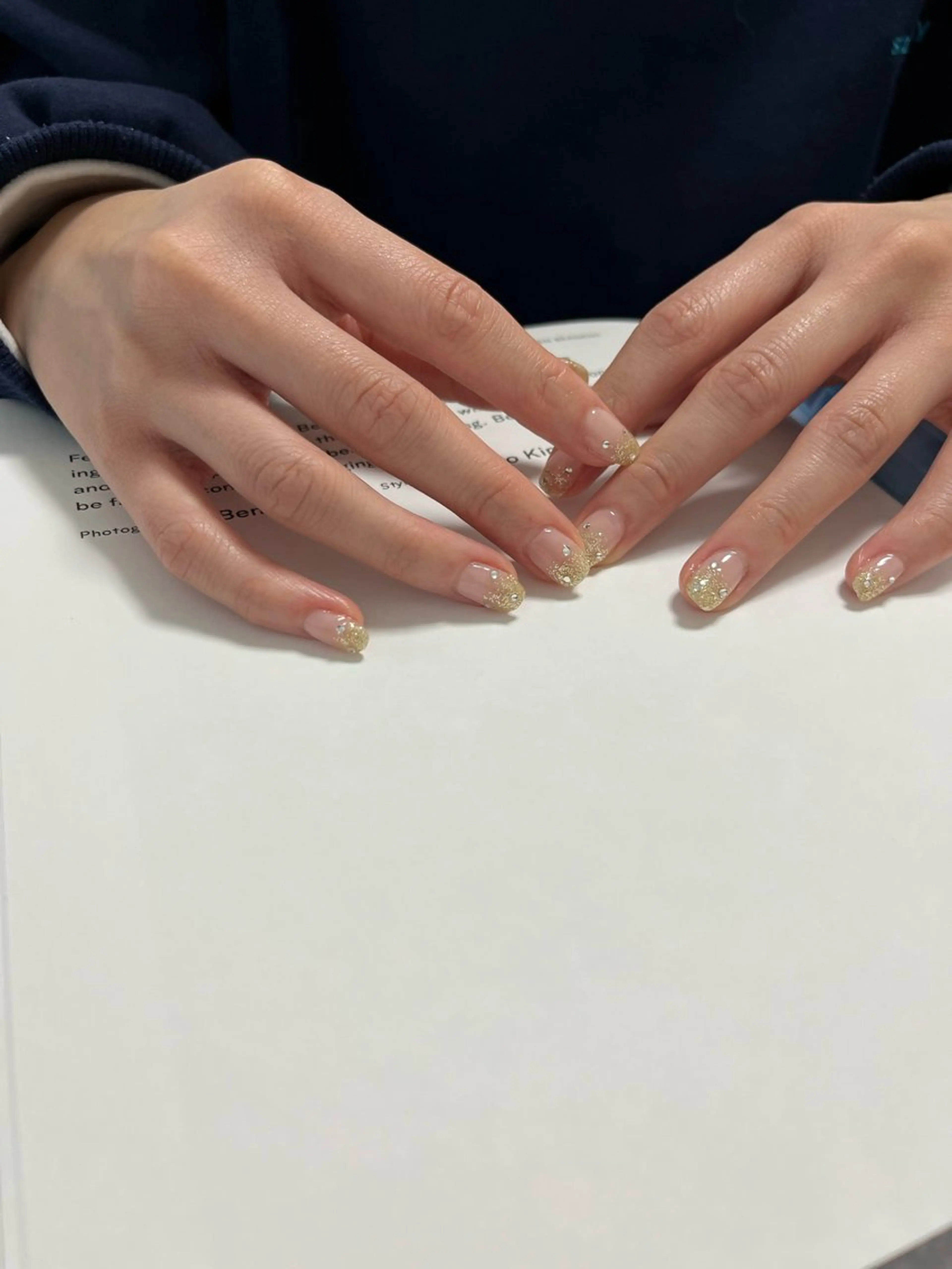 ネイル lenina mamiのネイルデザイン