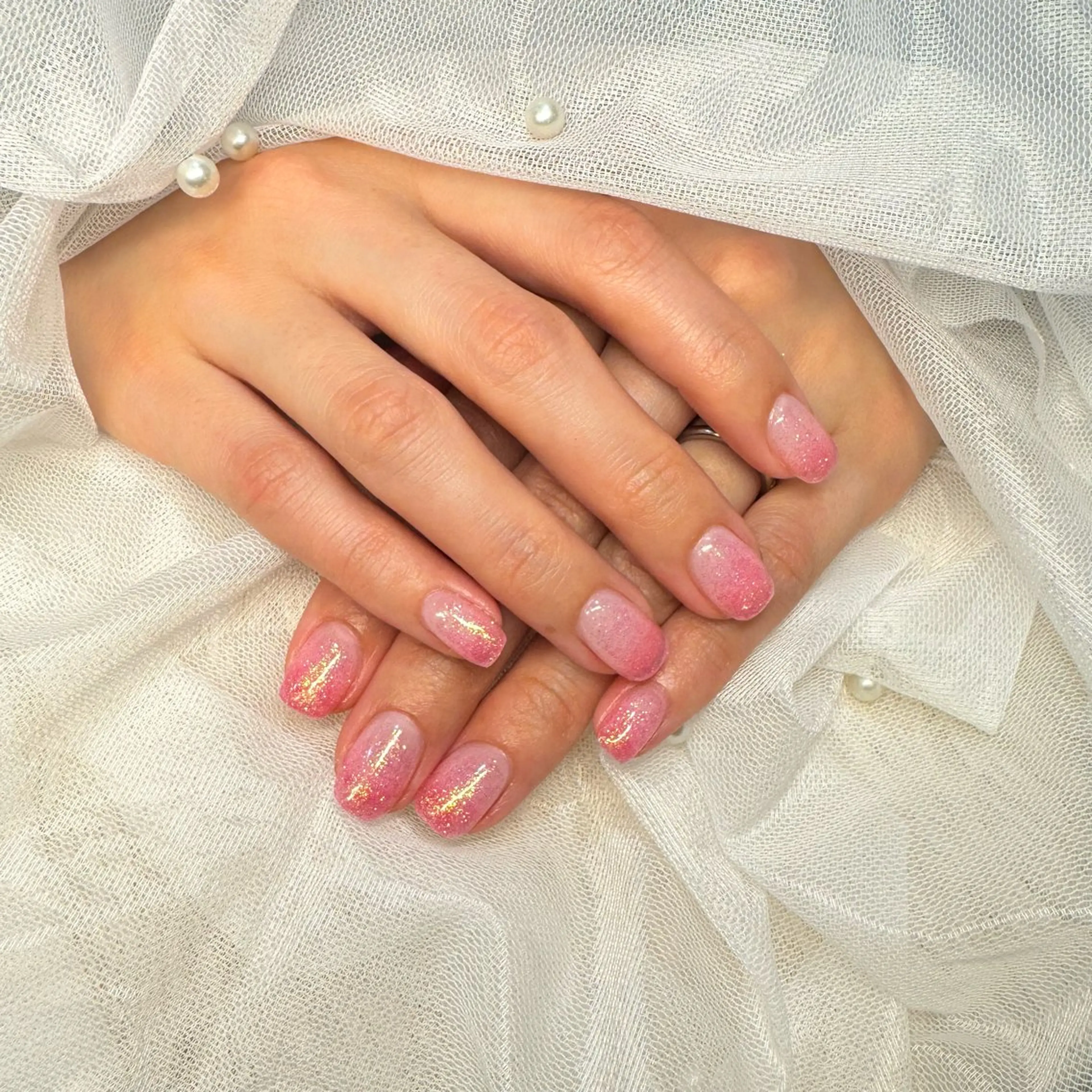 ネイル CITRON🍊 MISAのネイルデザイン