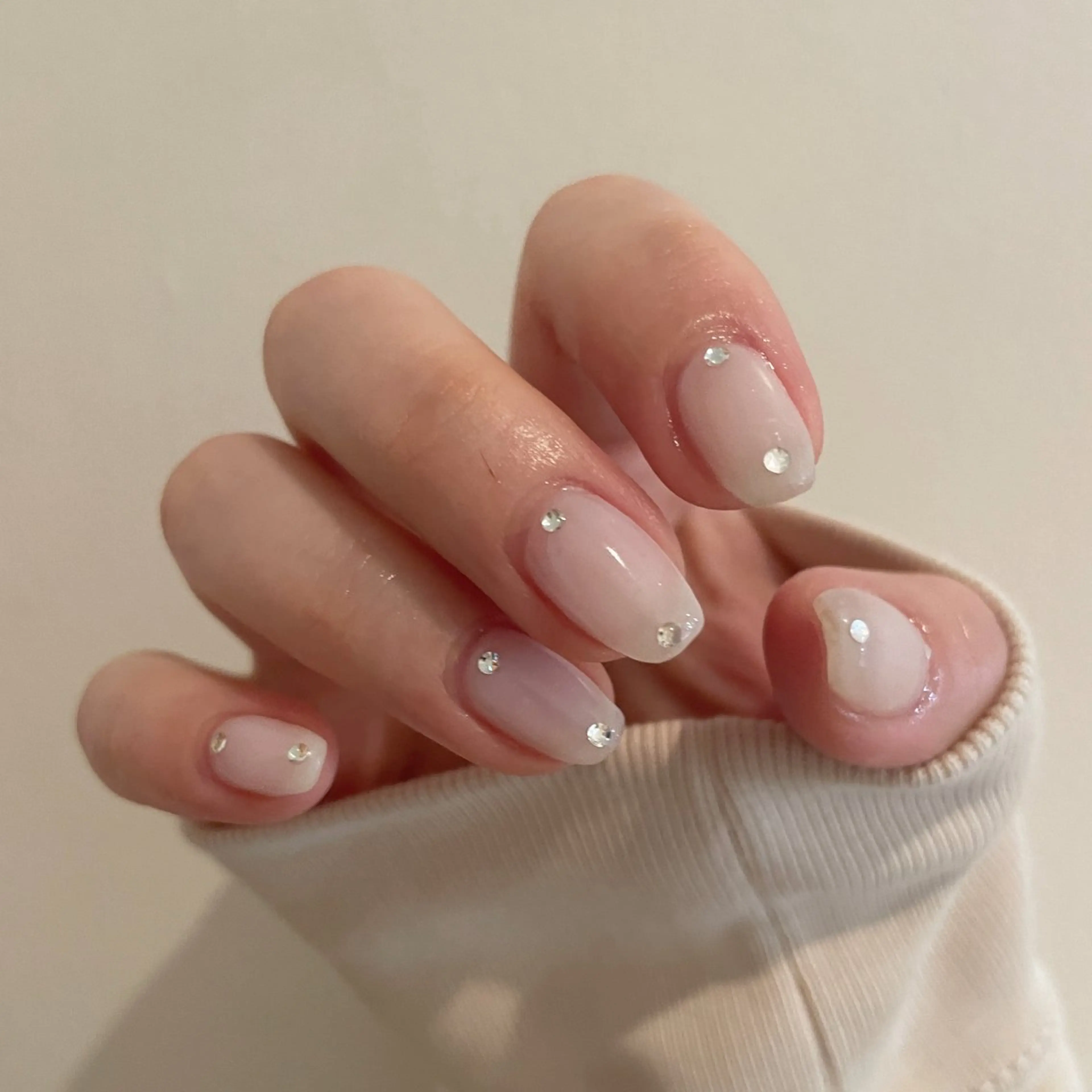 ネイル ハンドネイル 🌷 YURI🌷のネイルデザイン