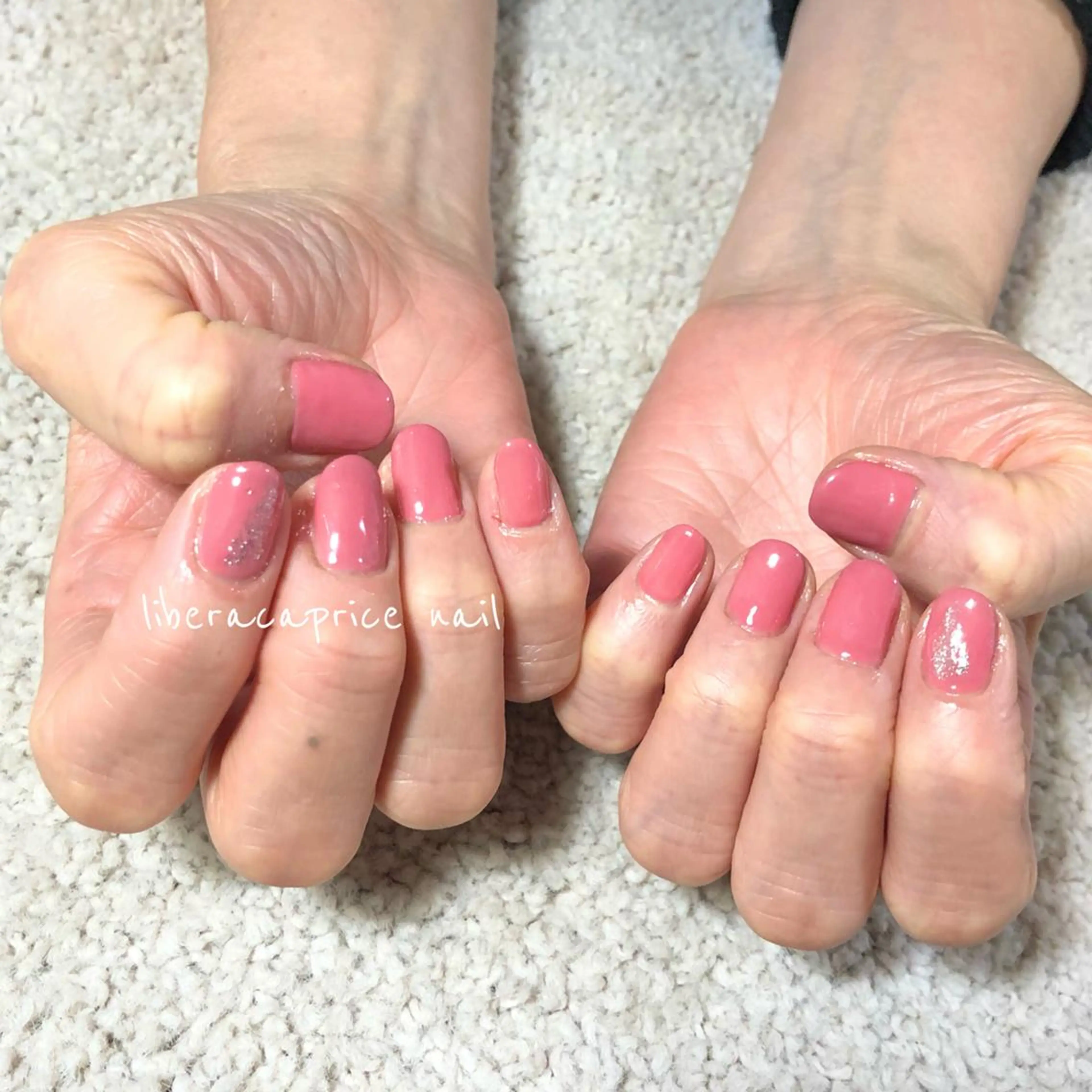 ネイル ネイル･エステ afdlbcのネイルデザイン