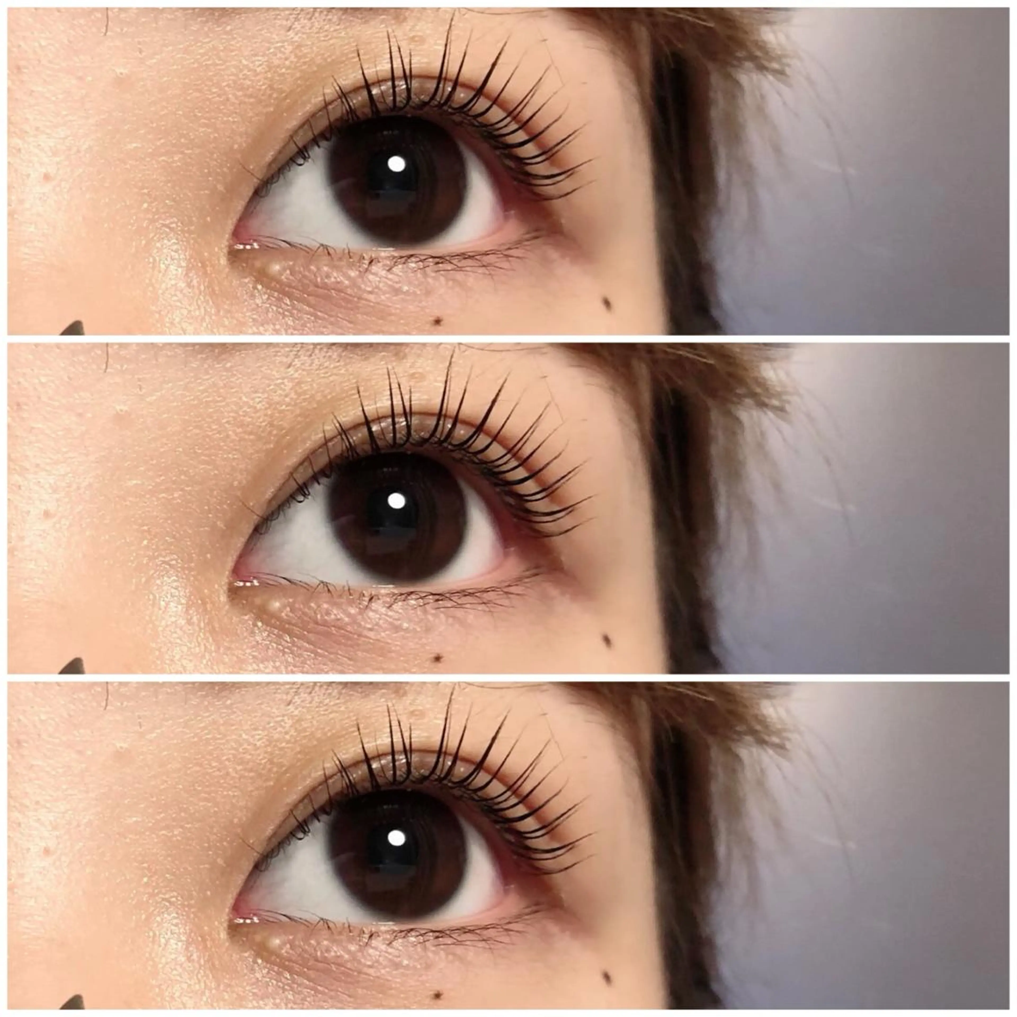 マツエク・マツパ Moana所属・eyelash Moanaの眉毛・アイブロウイメージ