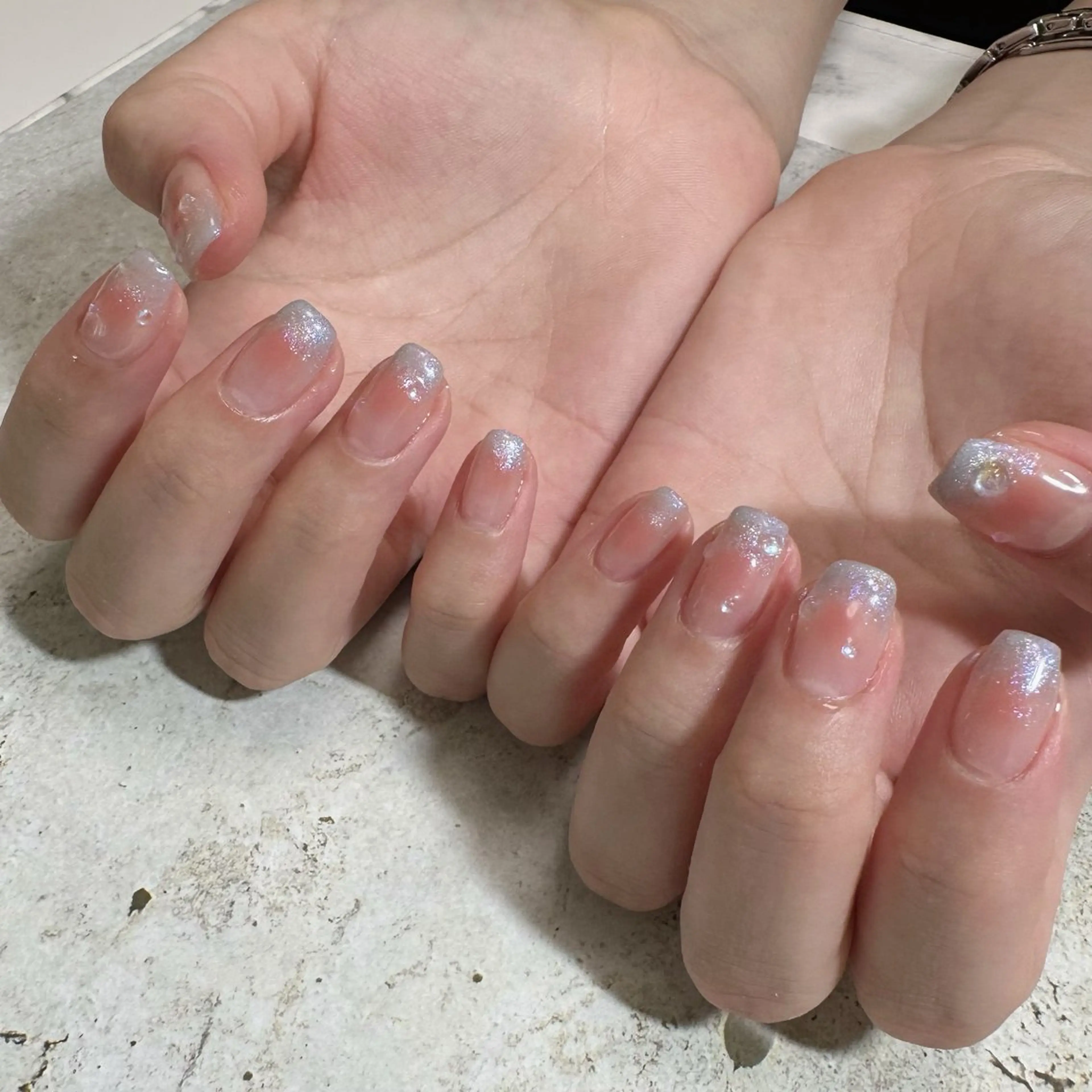 ネイル ハンドネイル Tomoe さいたま新都心/与野のネイルデザイン