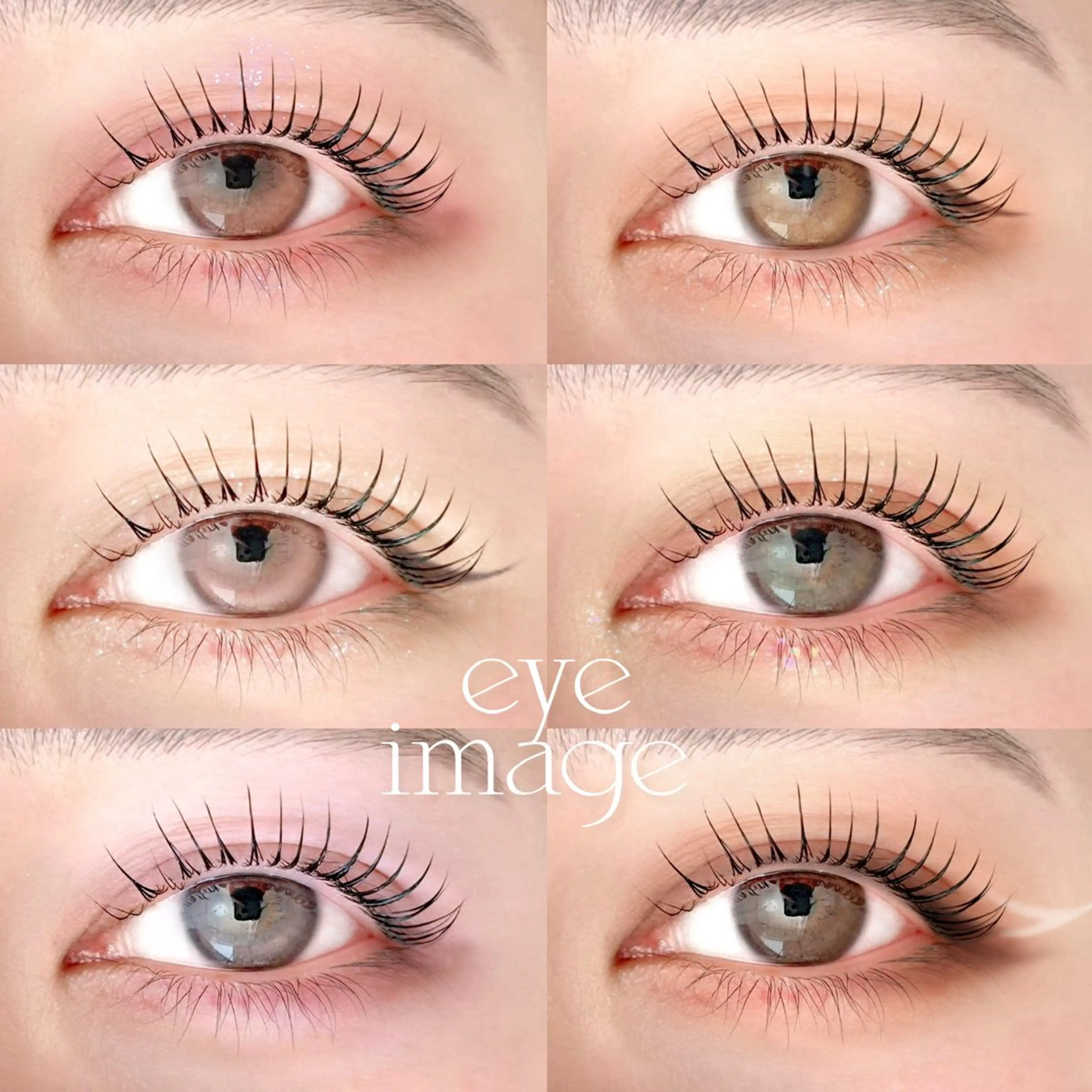 マツエク・マツパ Dolce Eye beauty所属・𝐴𝑛𝑟𝑖 🍨のマツエク・マツパデザイン