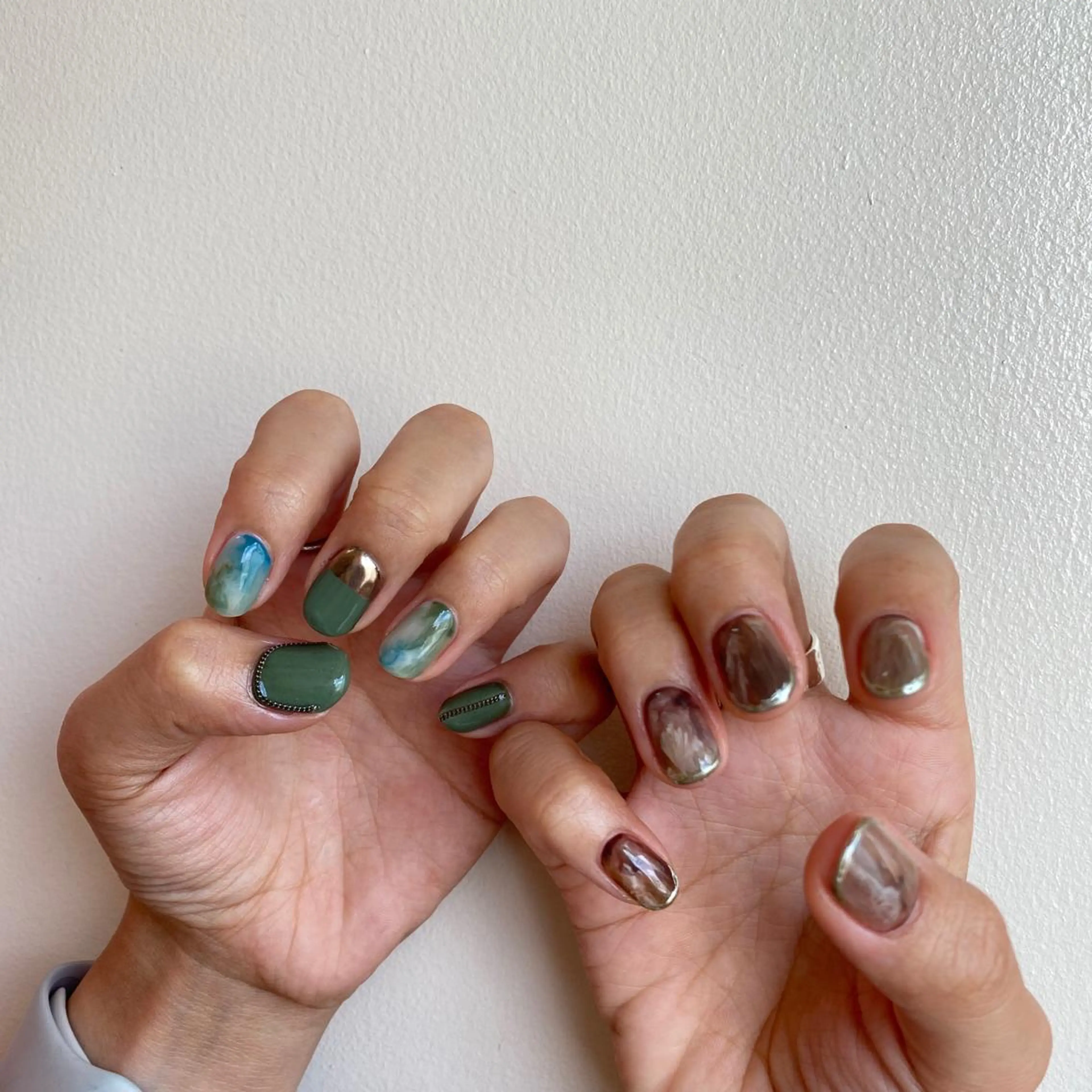 ネイル ハンドネイル Chipieee Tokyoのその他イメージ