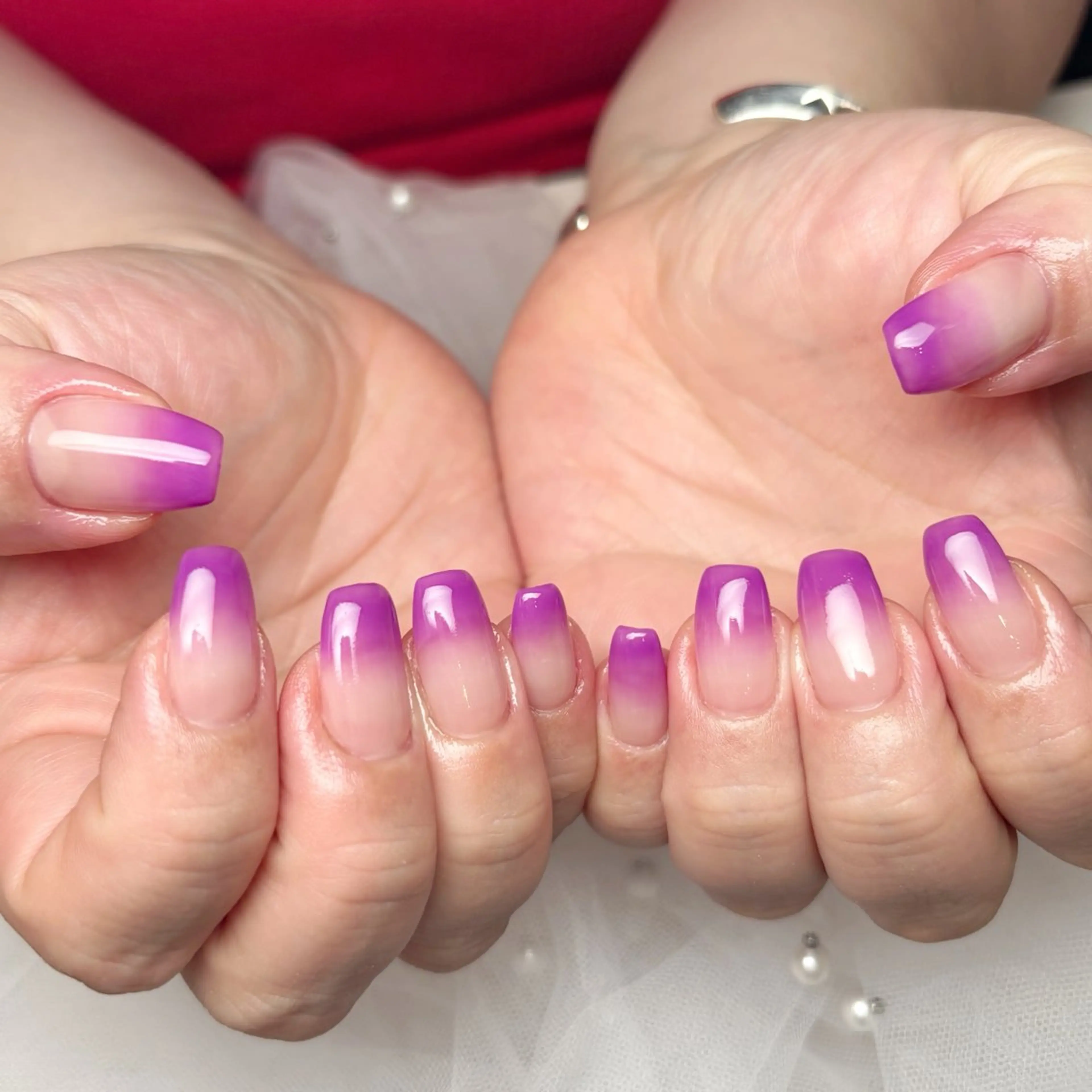 ネイル ハンドネイル watanabe miyuuのネイルデザイン