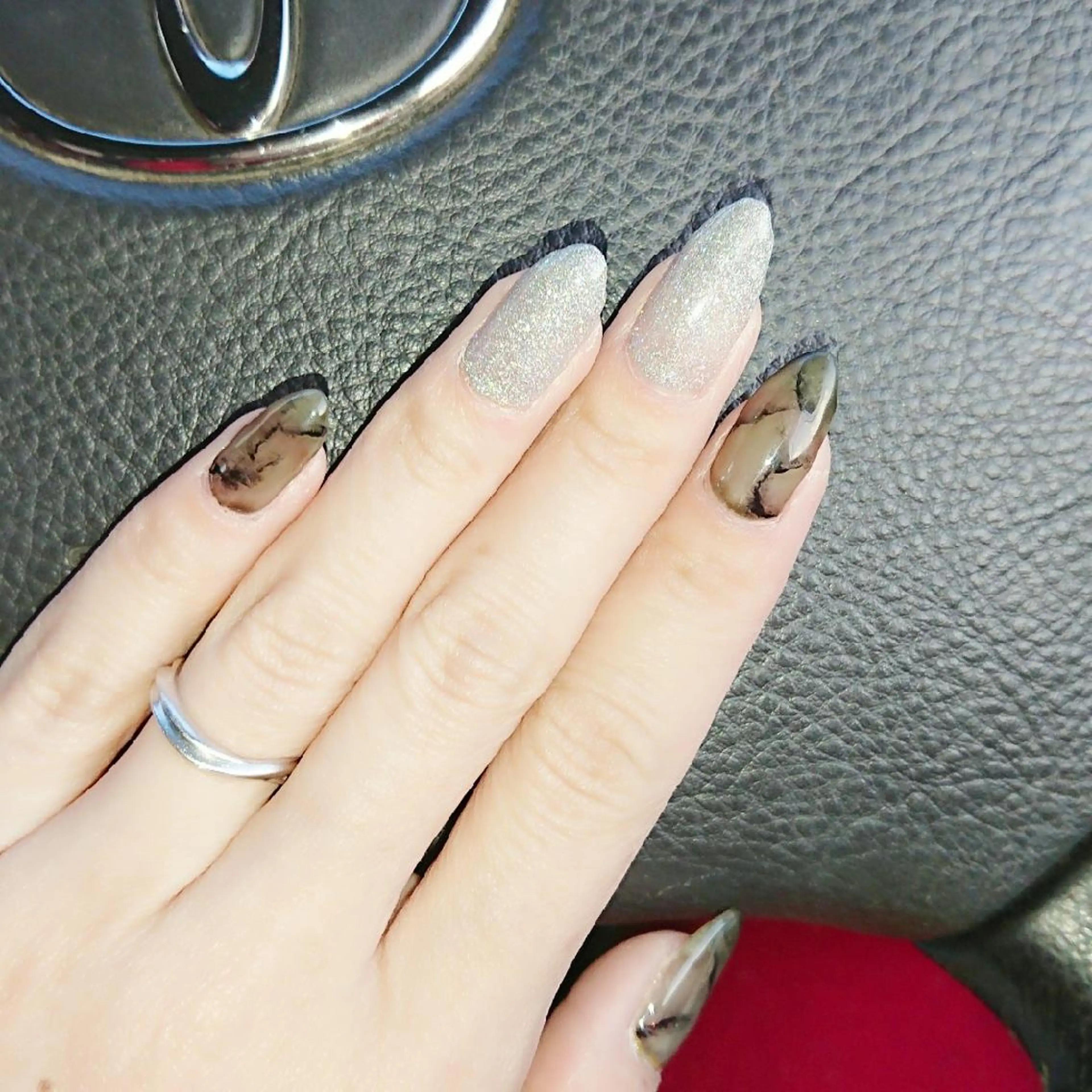 ミディアム ノーファンデの樹所属・宇治 名帆子のマツエク・マツパデザイン