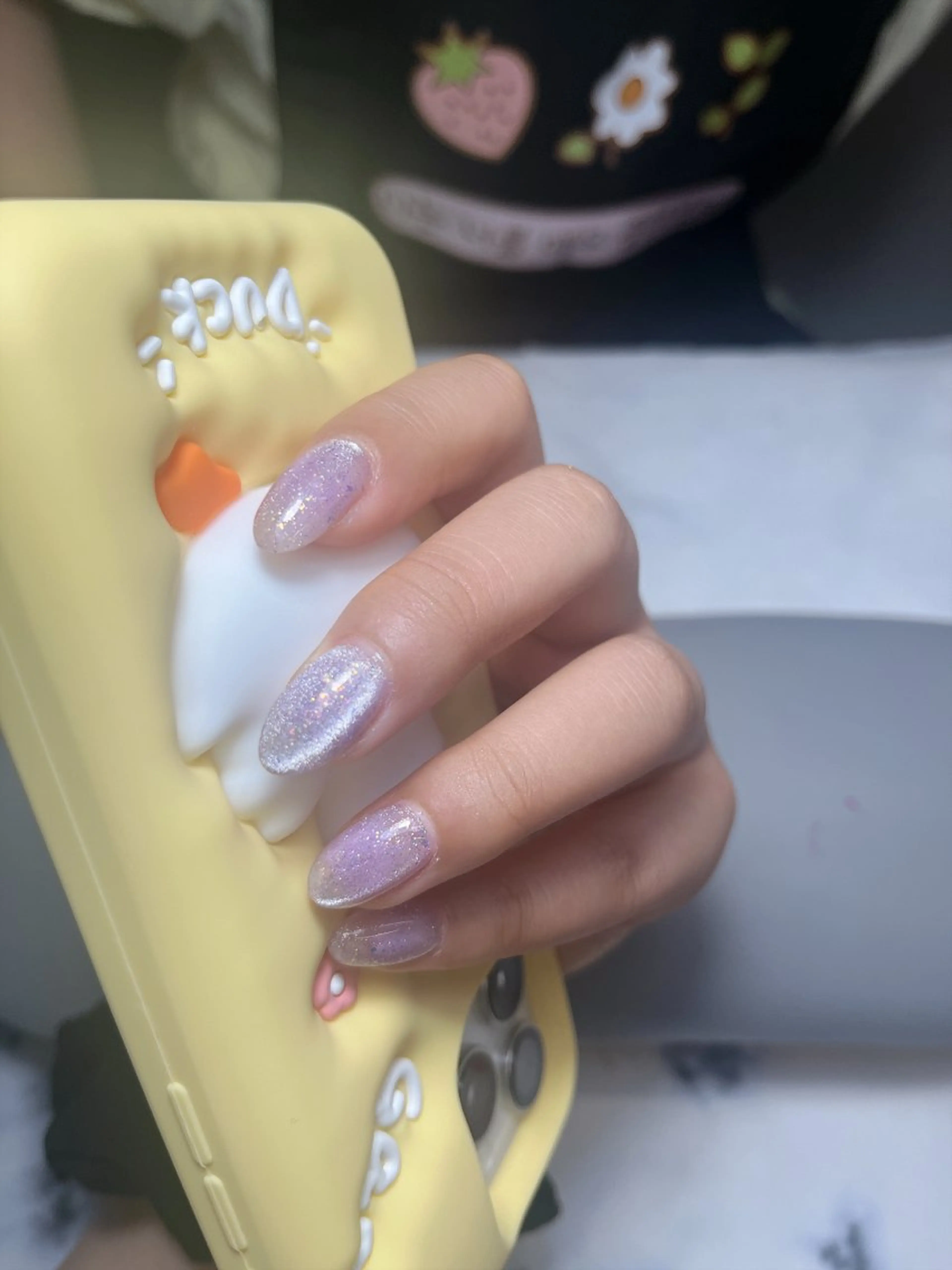 ネイル Niko 星星のネイルデザイン