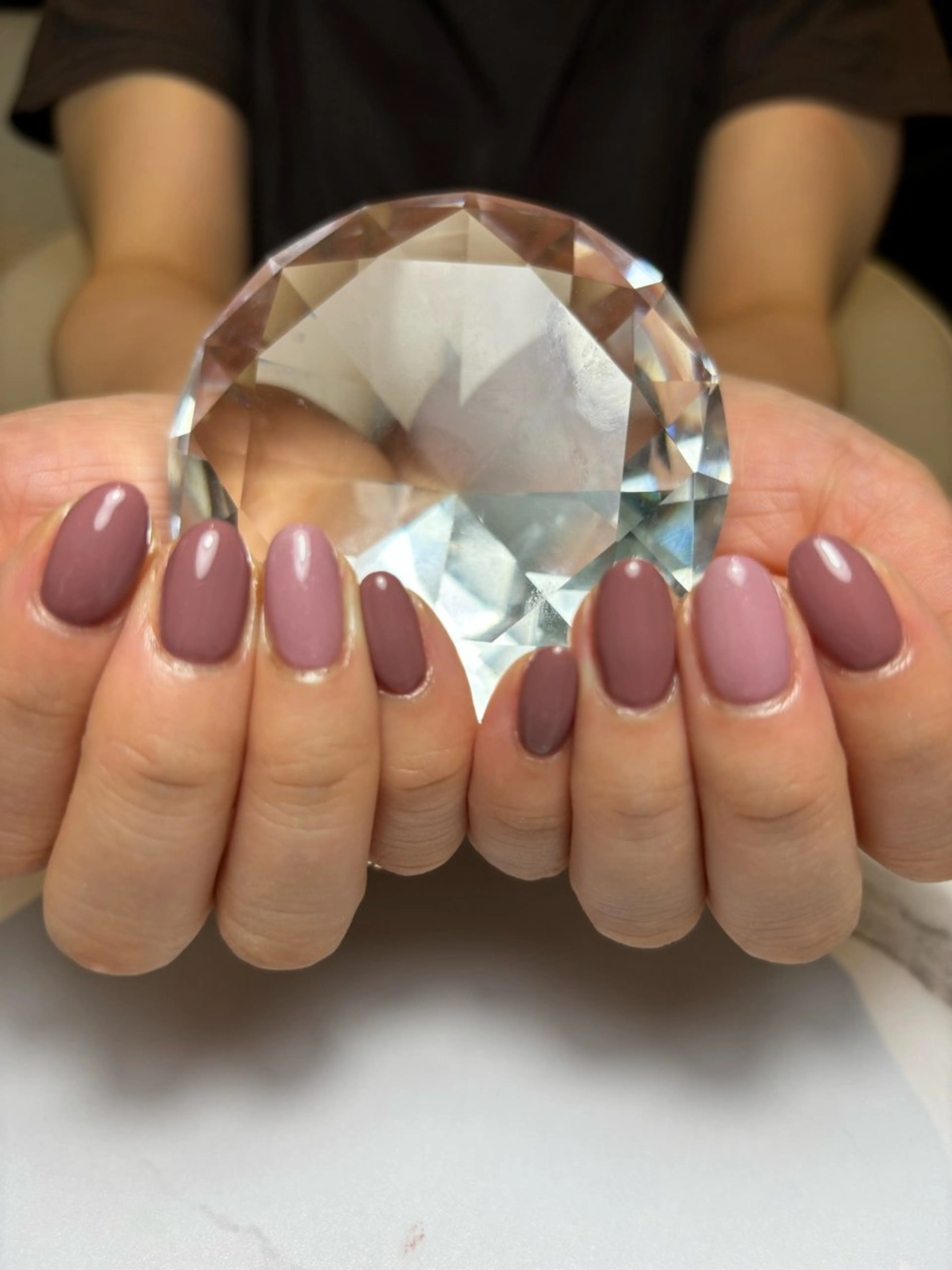 ネイル 春ネイル ハンドネイル Lupto　Nail 【リップトゥネイル】のネイルデザイン