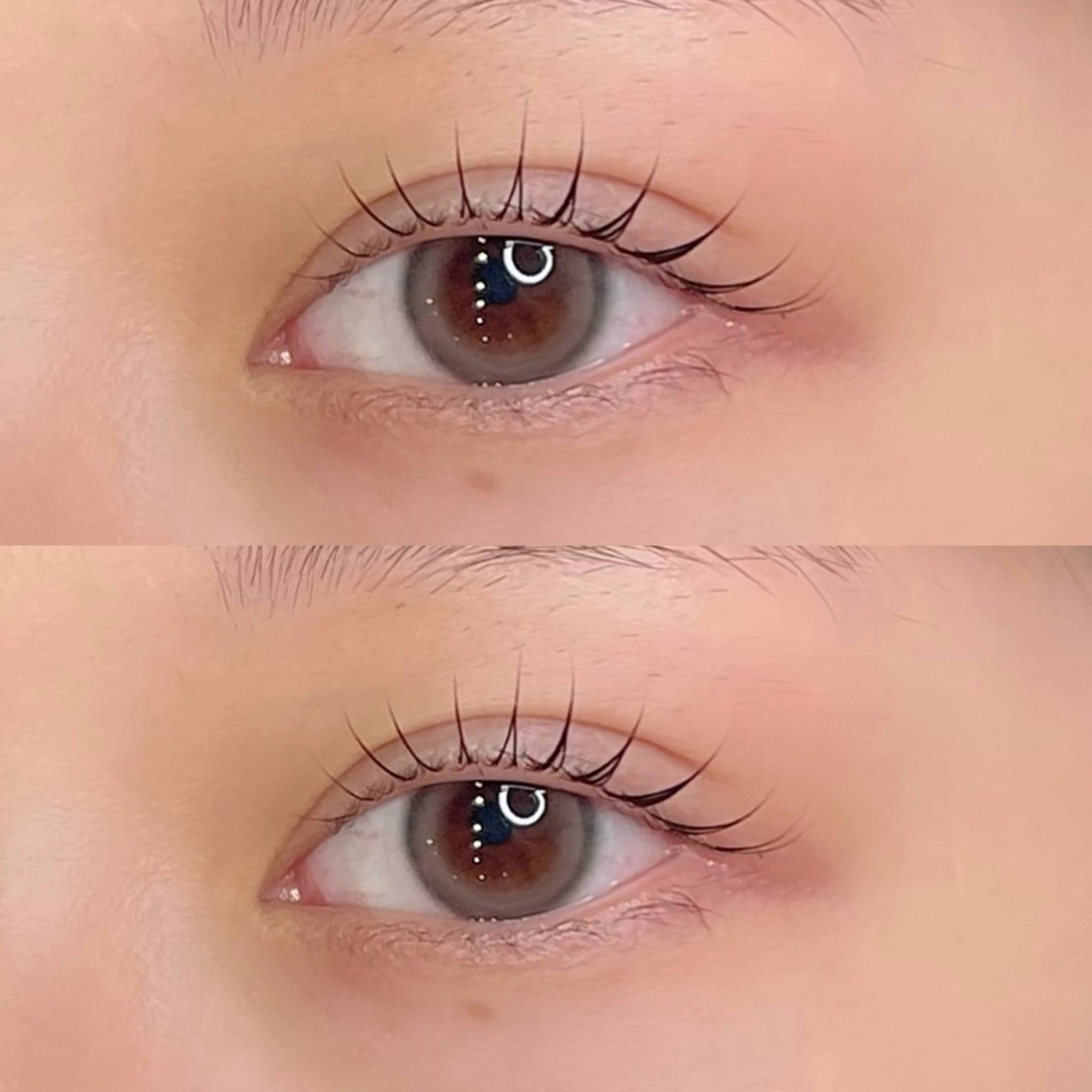 マツエク・マツパ マツパ LUANA【ルアナ】所属・LUANA【ルアナ】 Ayumu.のマツエク・マツパデザイン