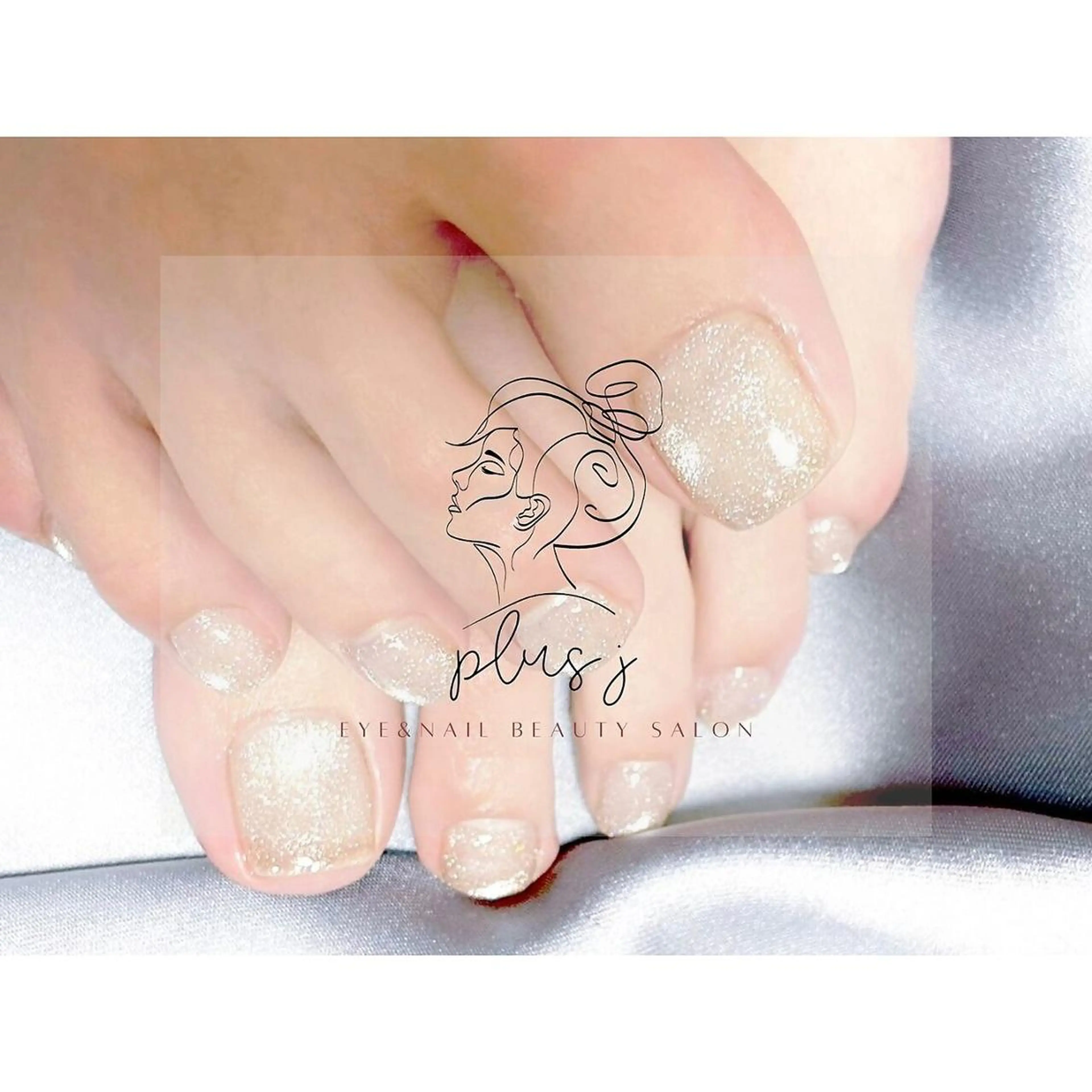 ネイル COCONE ココネのネイルデザイン