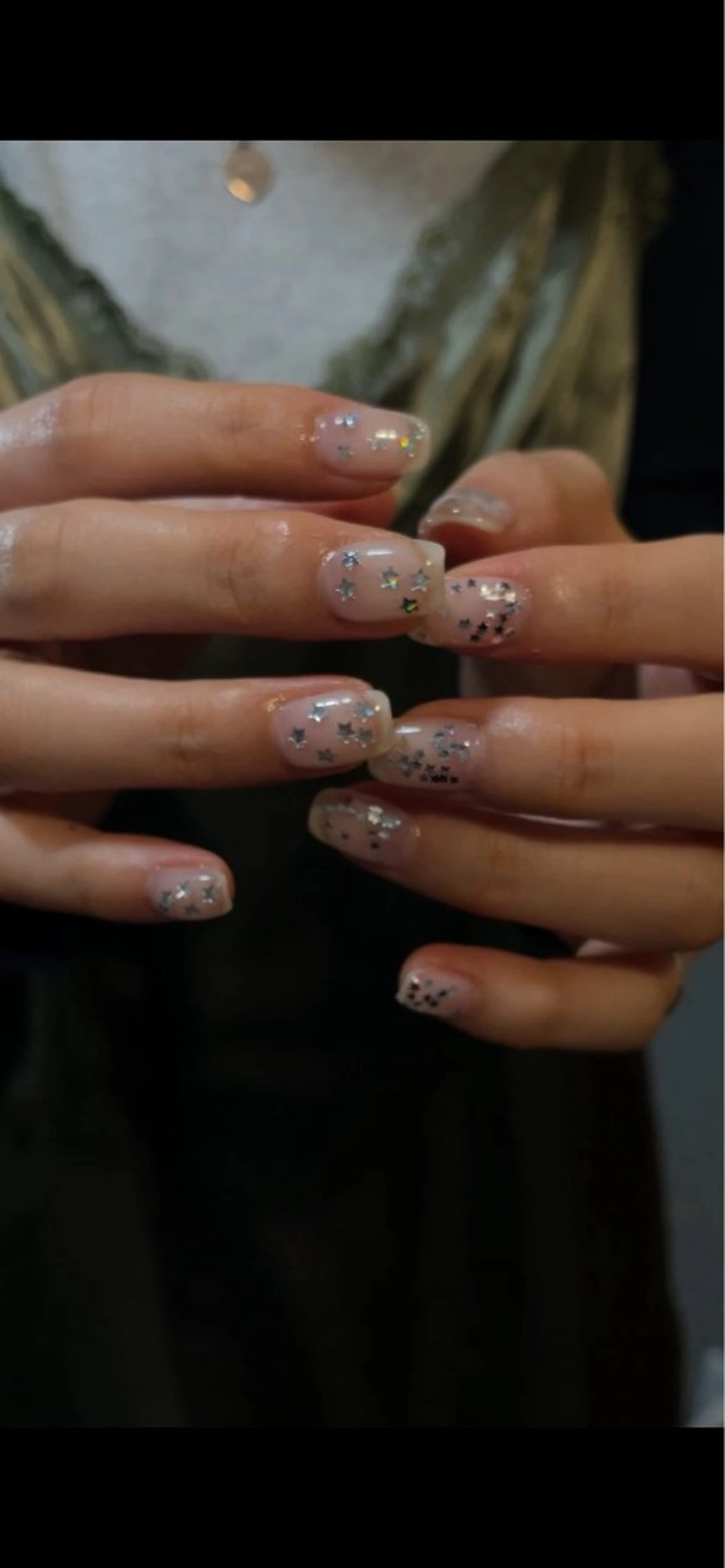 ネイル Miu 川越東口ネイルサロンのネイルデザイン