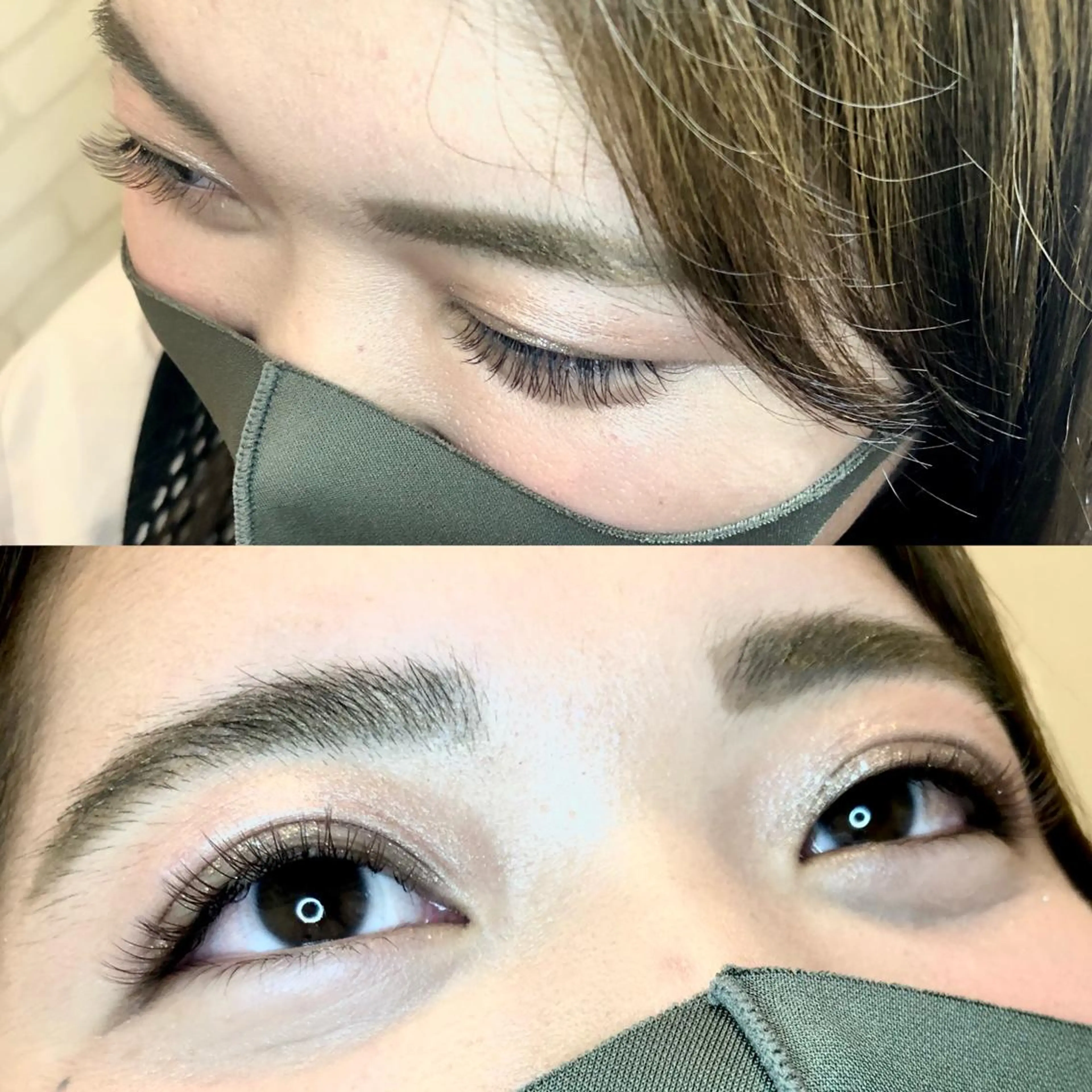 マツエク・マツパ Dimples所属・Dimples ERINAのエステ・リラクイメージ