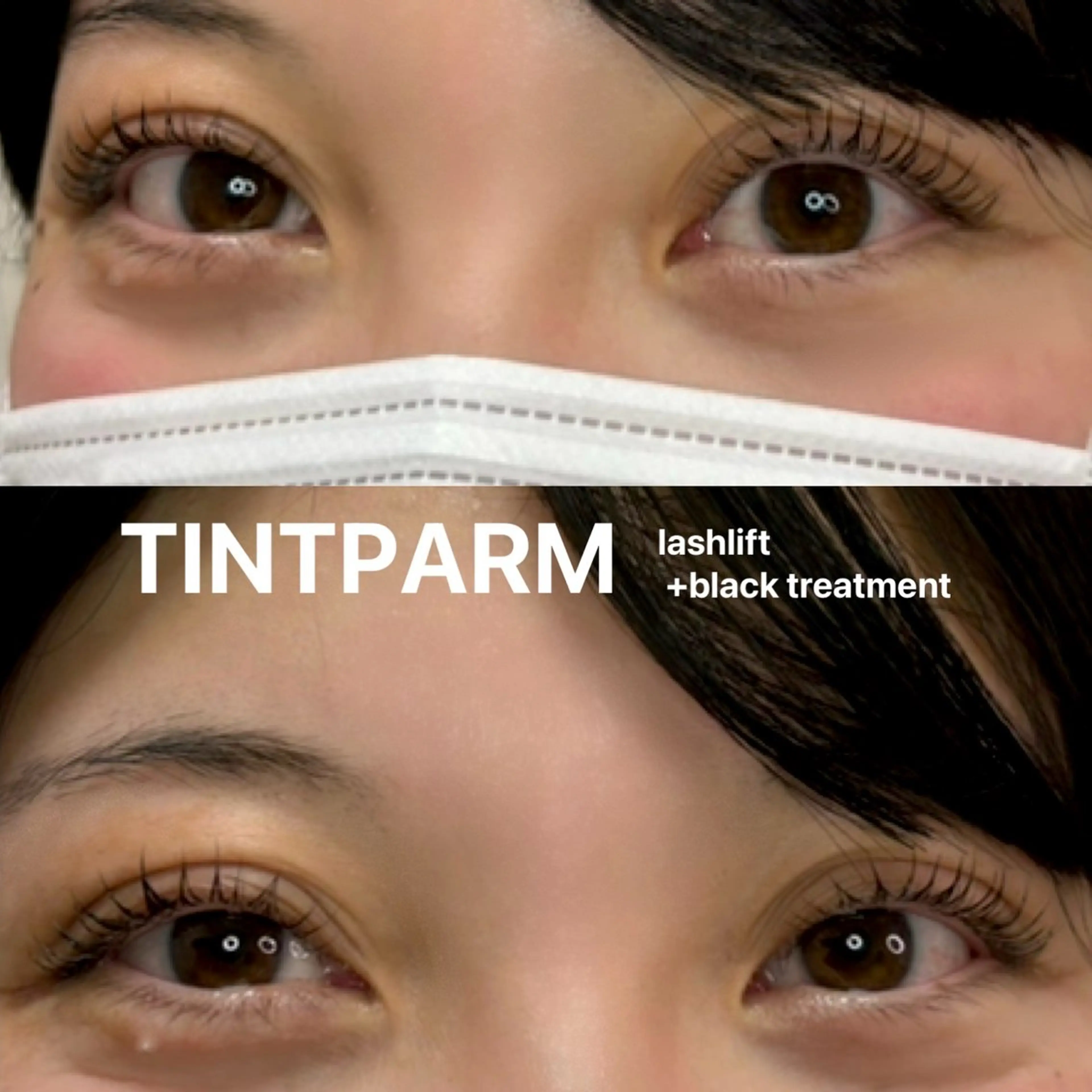 マツエク・マツパ マツパ NOZ eyedesignのマツエク・マツパデザイン