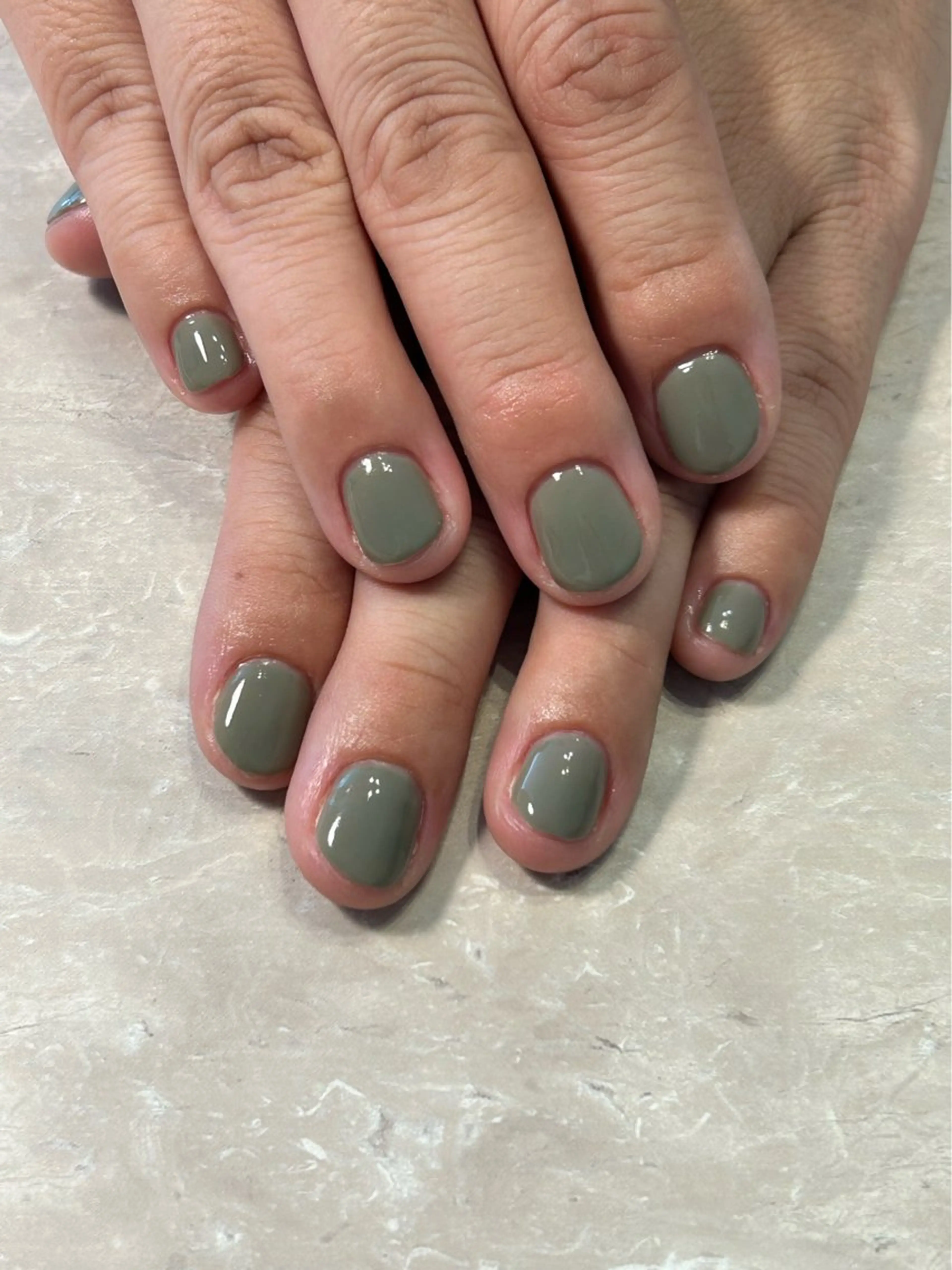 ネイル Chou2jip minoriのネイルデザイン