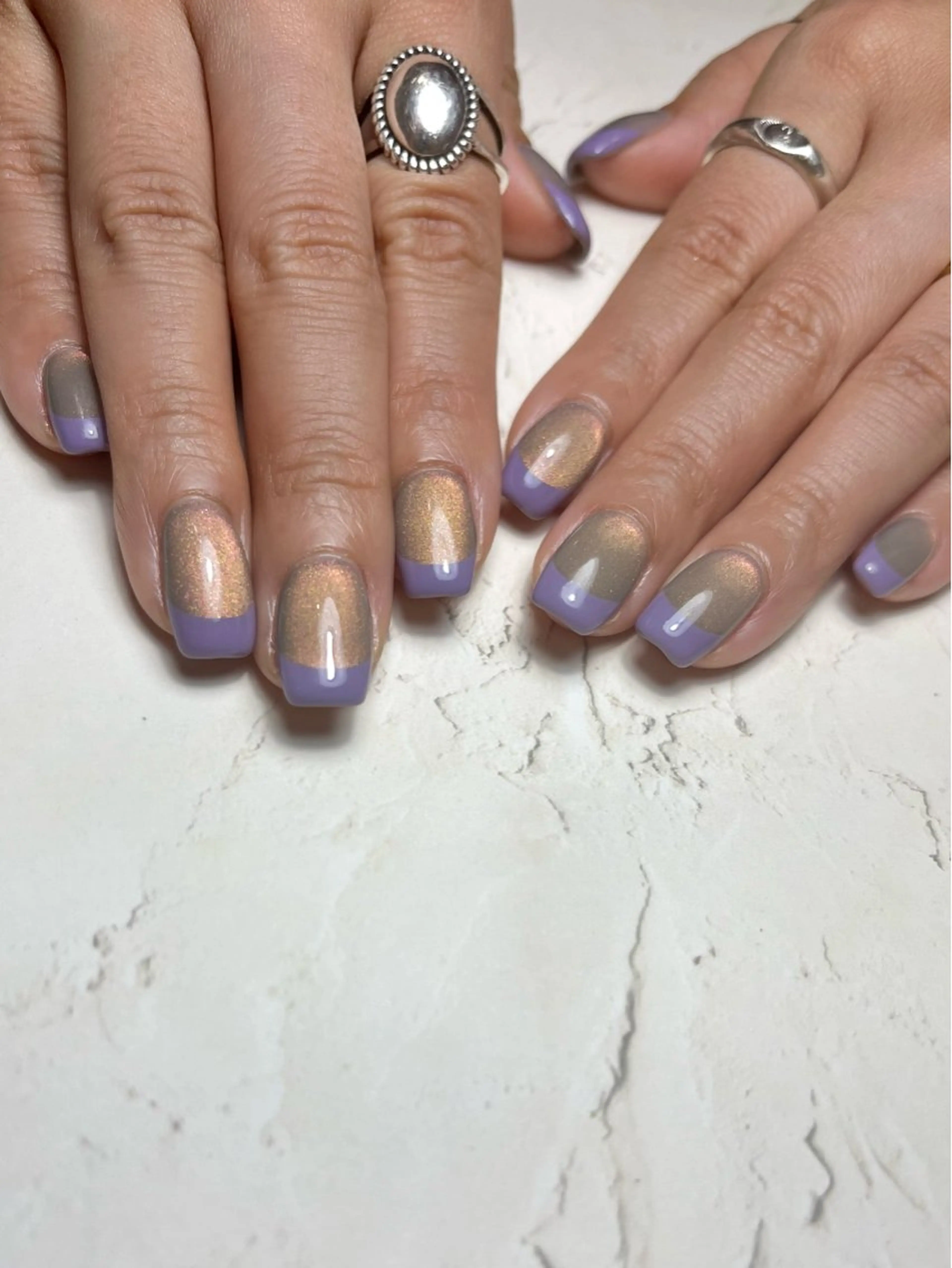 ネイル nailsalon TOKIのネイルデザイン