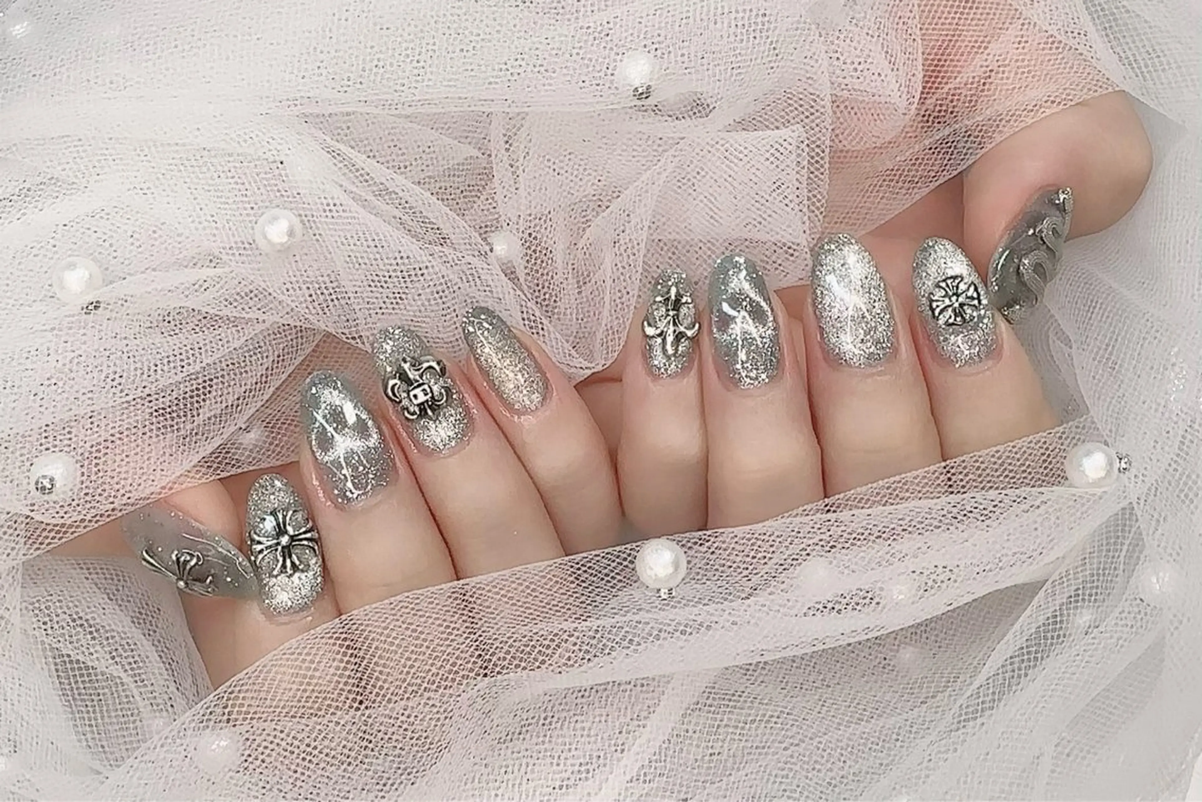 ネイル R salonのネイルデザイン