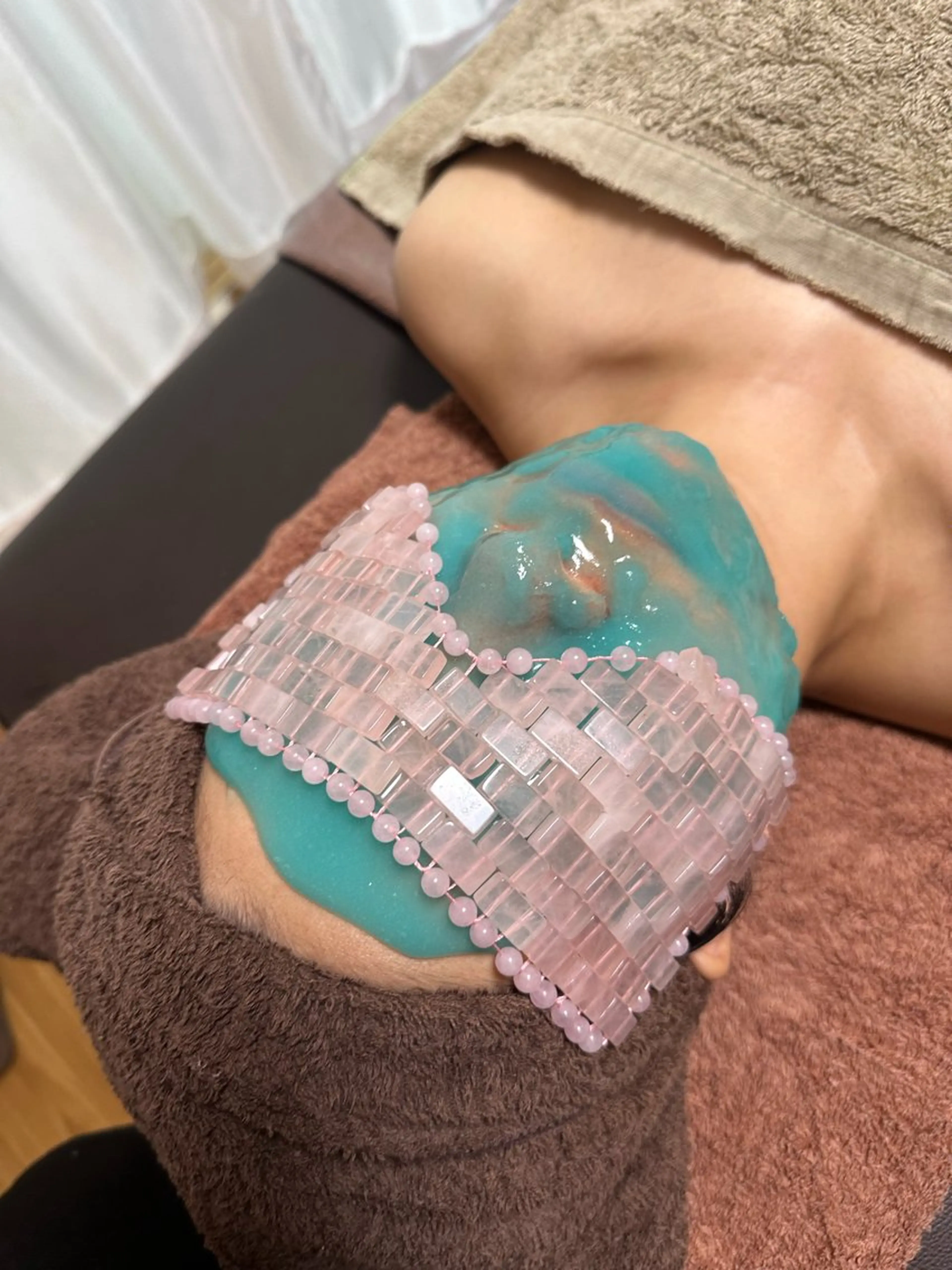 その他 SPA&BEAUTY Shanaのエステ・リラクイメージ