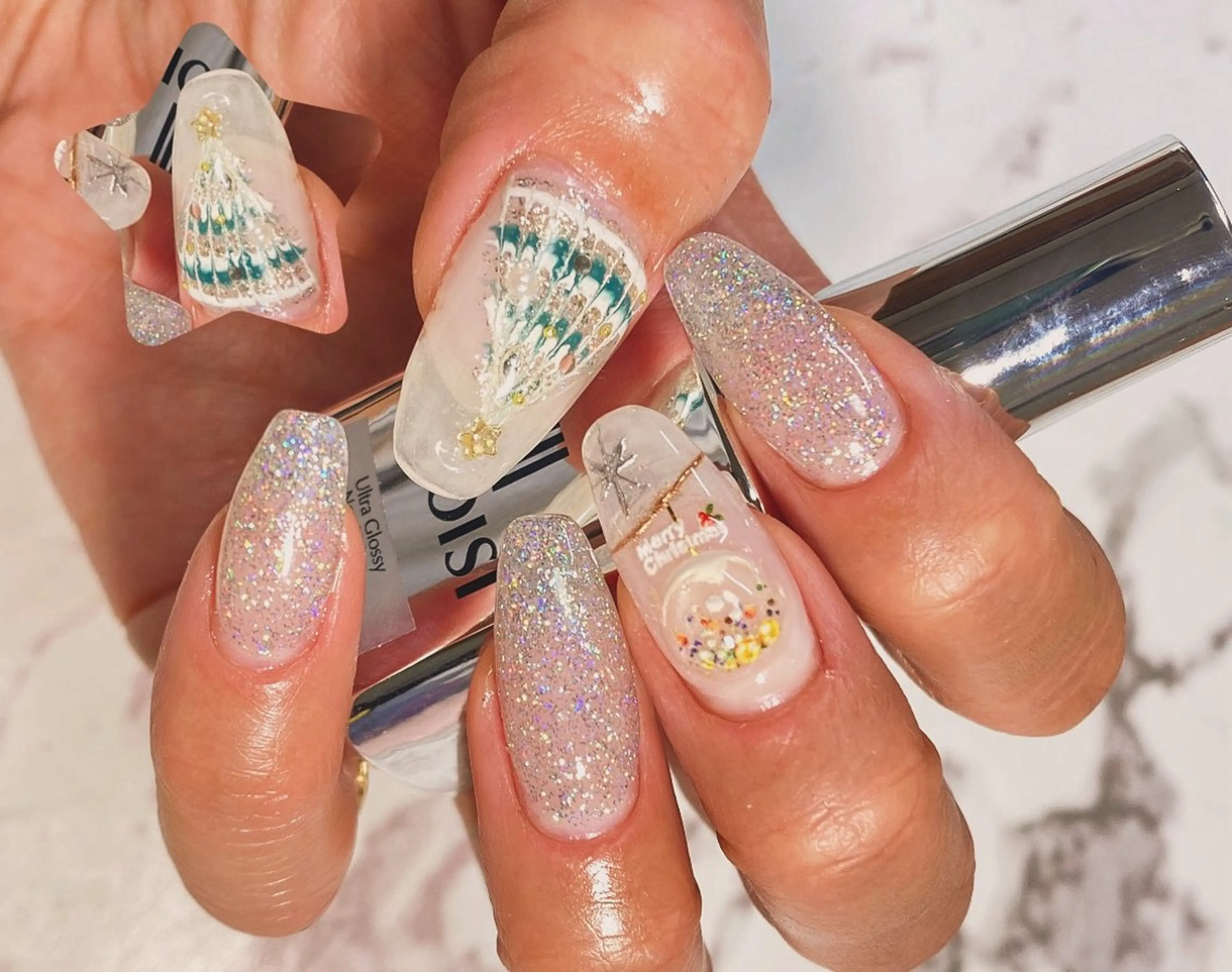 ネイル as A nailのネイルデザイン