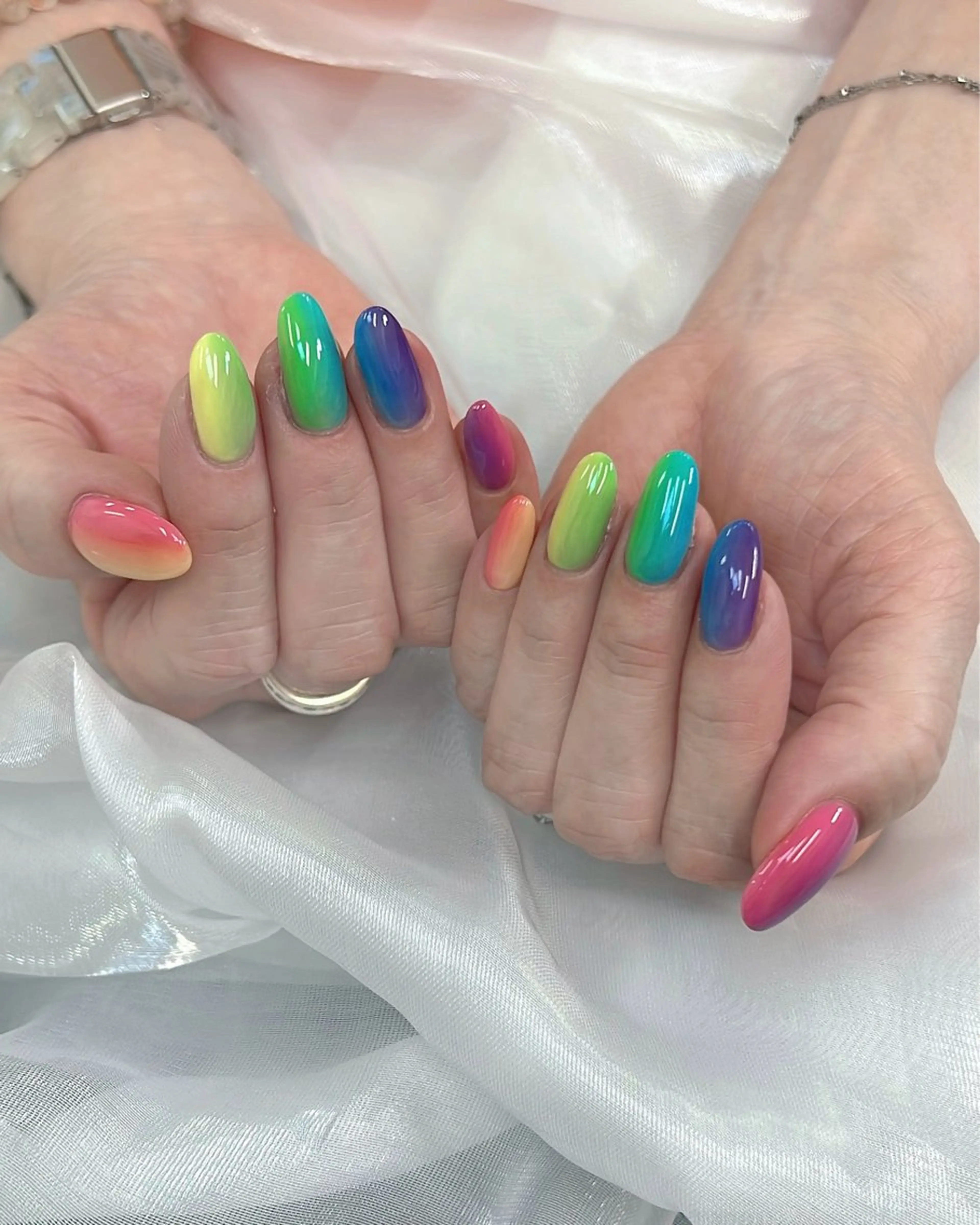 ネイル Dea Nailのネイルデザイン