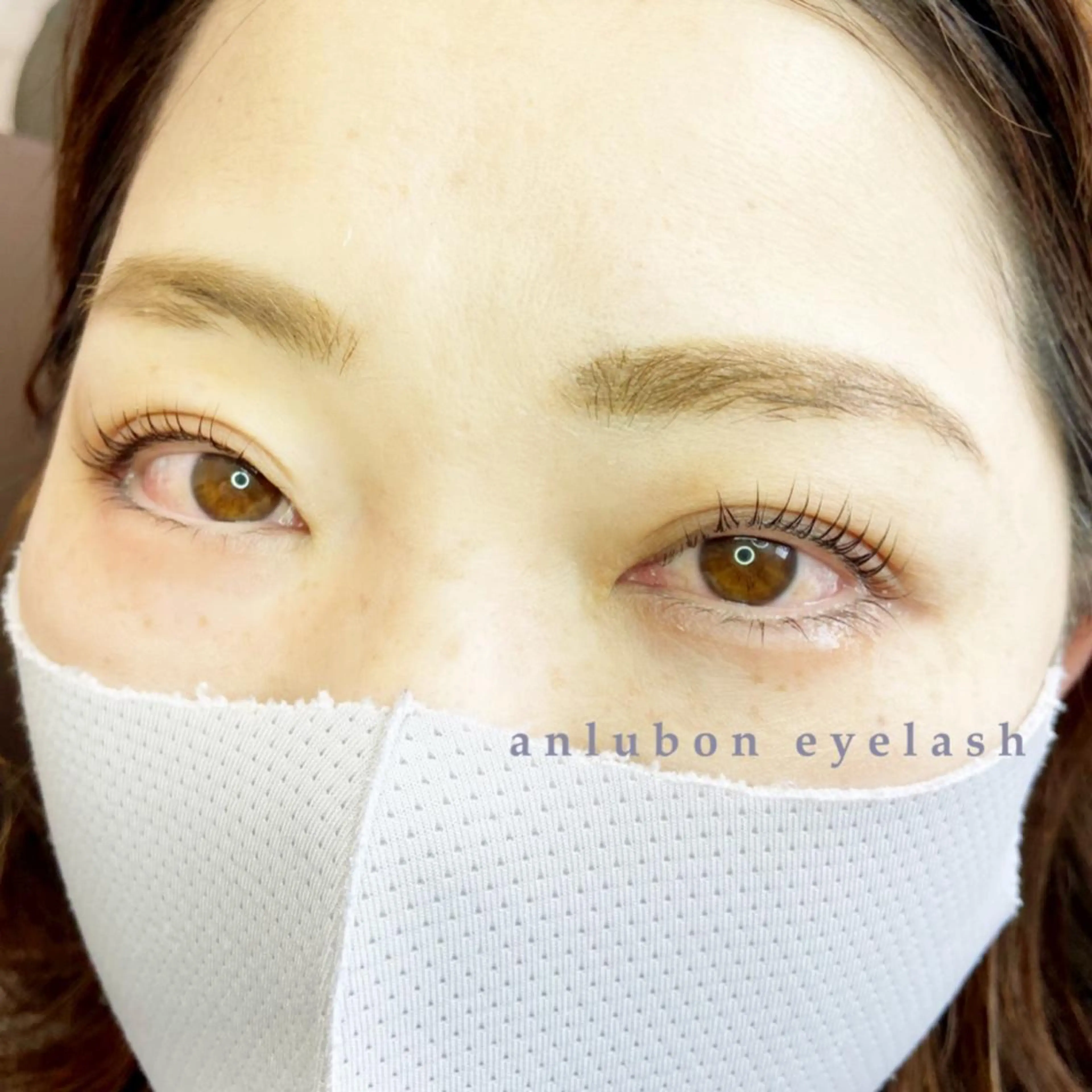 マツエク・マツパ パリジェンヌラッシュリフト アンルボ ネイル＆アイラッシュ所属・アンルボアイラッシュ (Saori)のその他イメージ