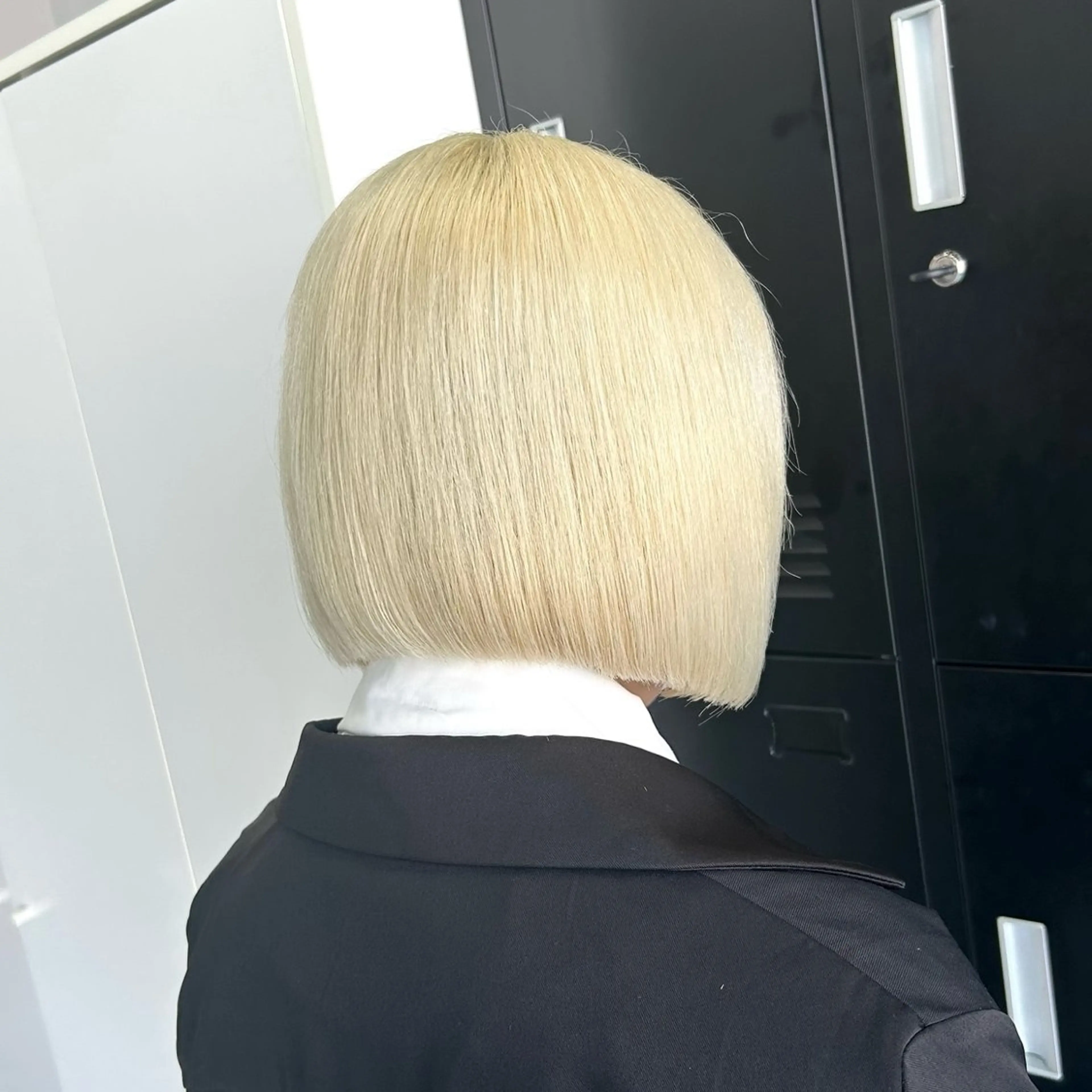 ショート カラー ヘアカラー トリートメント Y.S.H所属・ryuto/パーマ /メンズ韓国ヘアのヘアスタイル