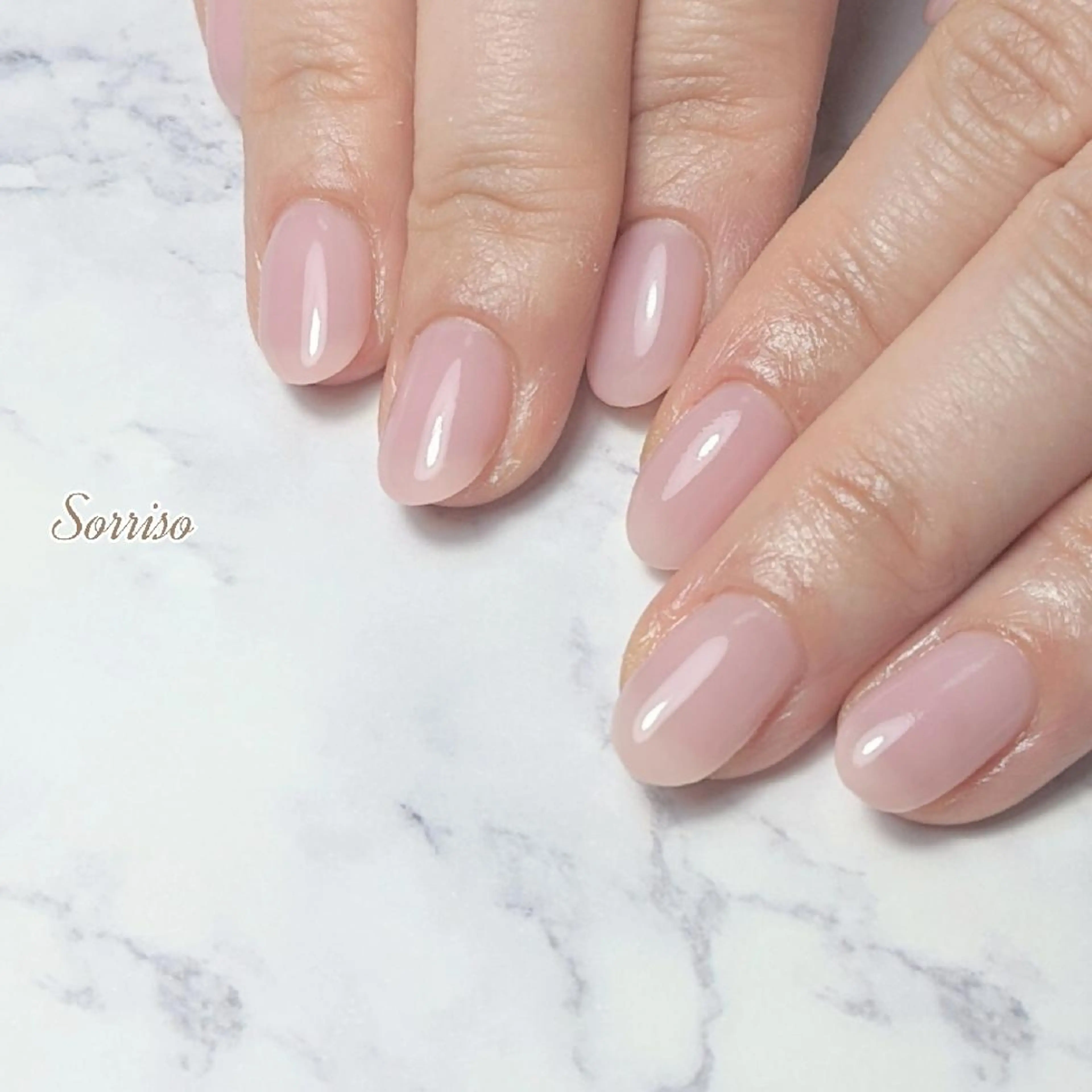 ネイル KOYAMA KIMIEのネイルデザイン