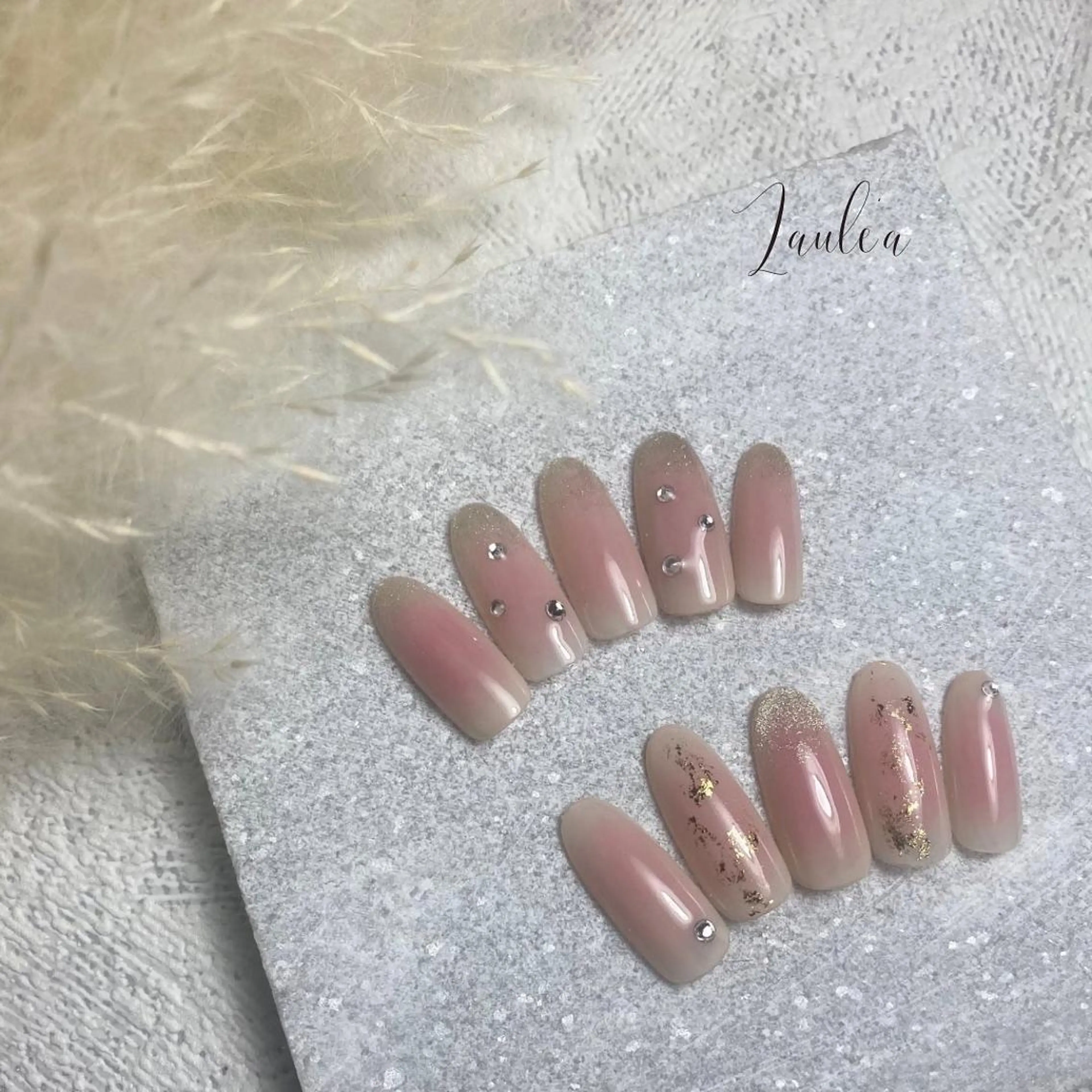 ネイル Nail yuriのネイルデザイン